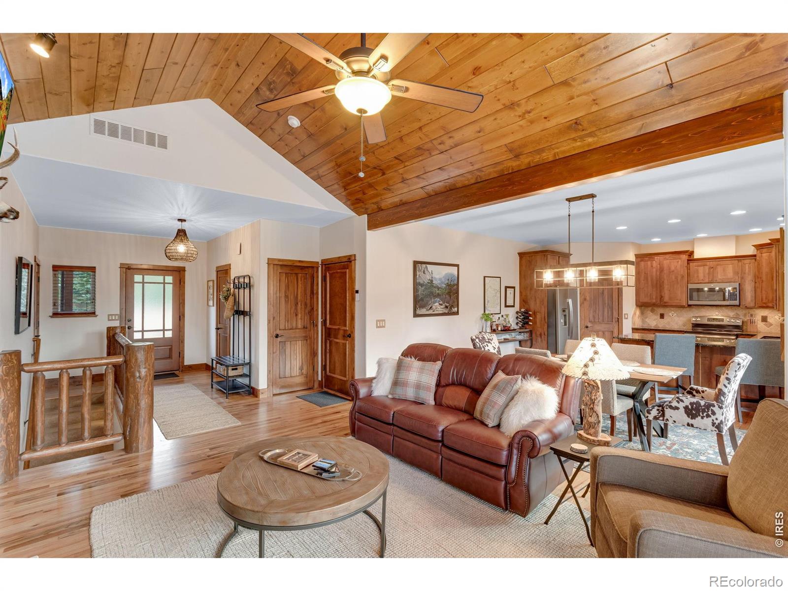 1127 Fish Creek Road Estes Park CO 80517