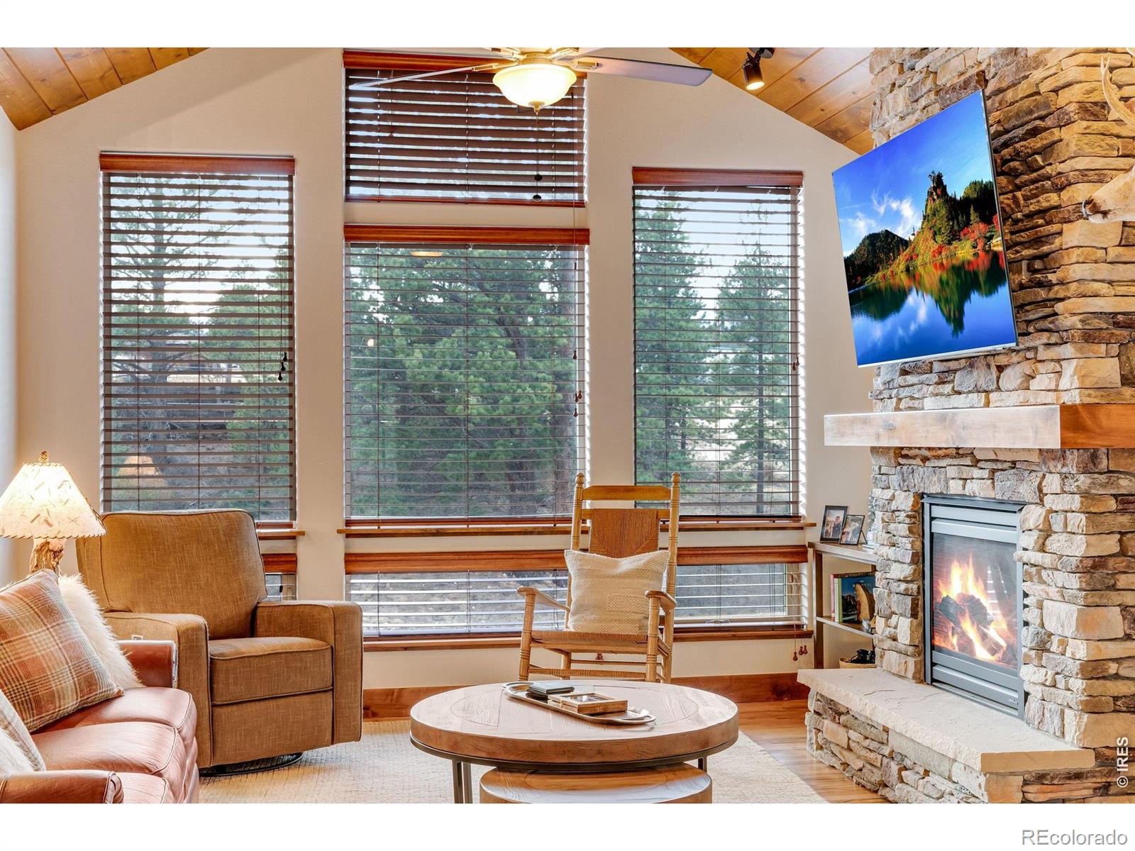1127 Fish Creek Road Estes Park CO 80517