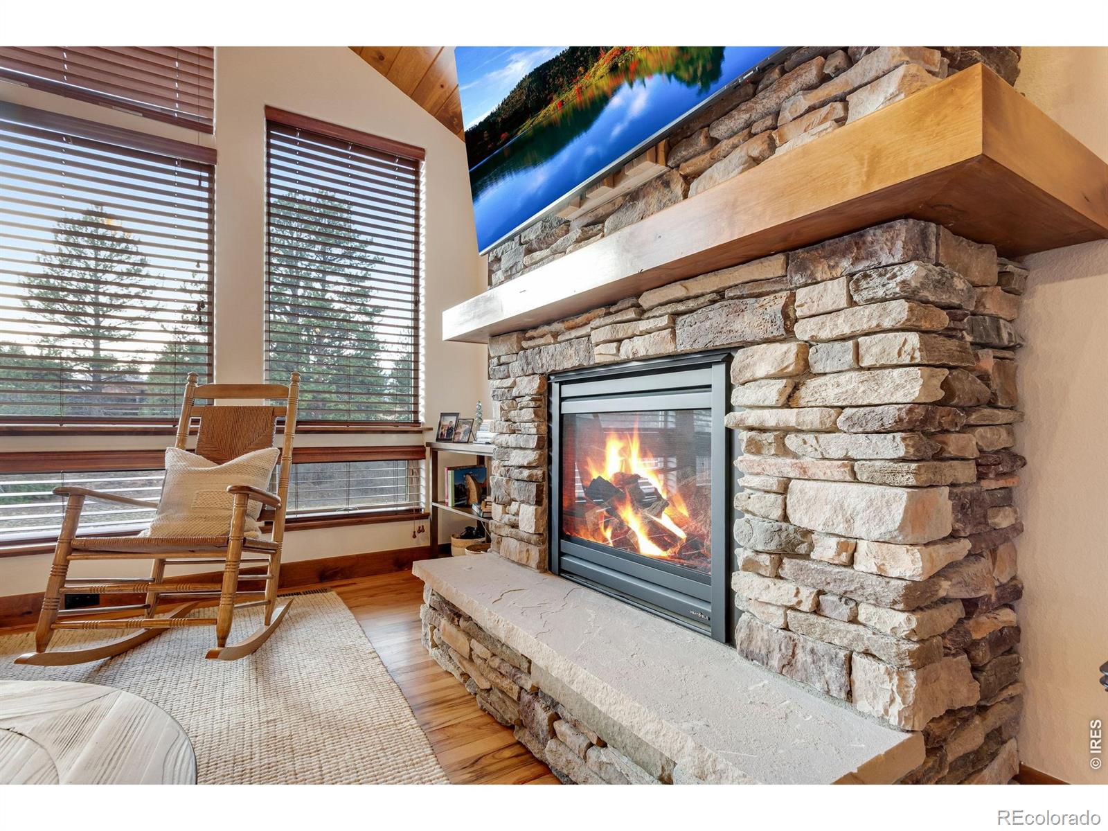 1127 Fish Creek Road Estes Park CO 80517