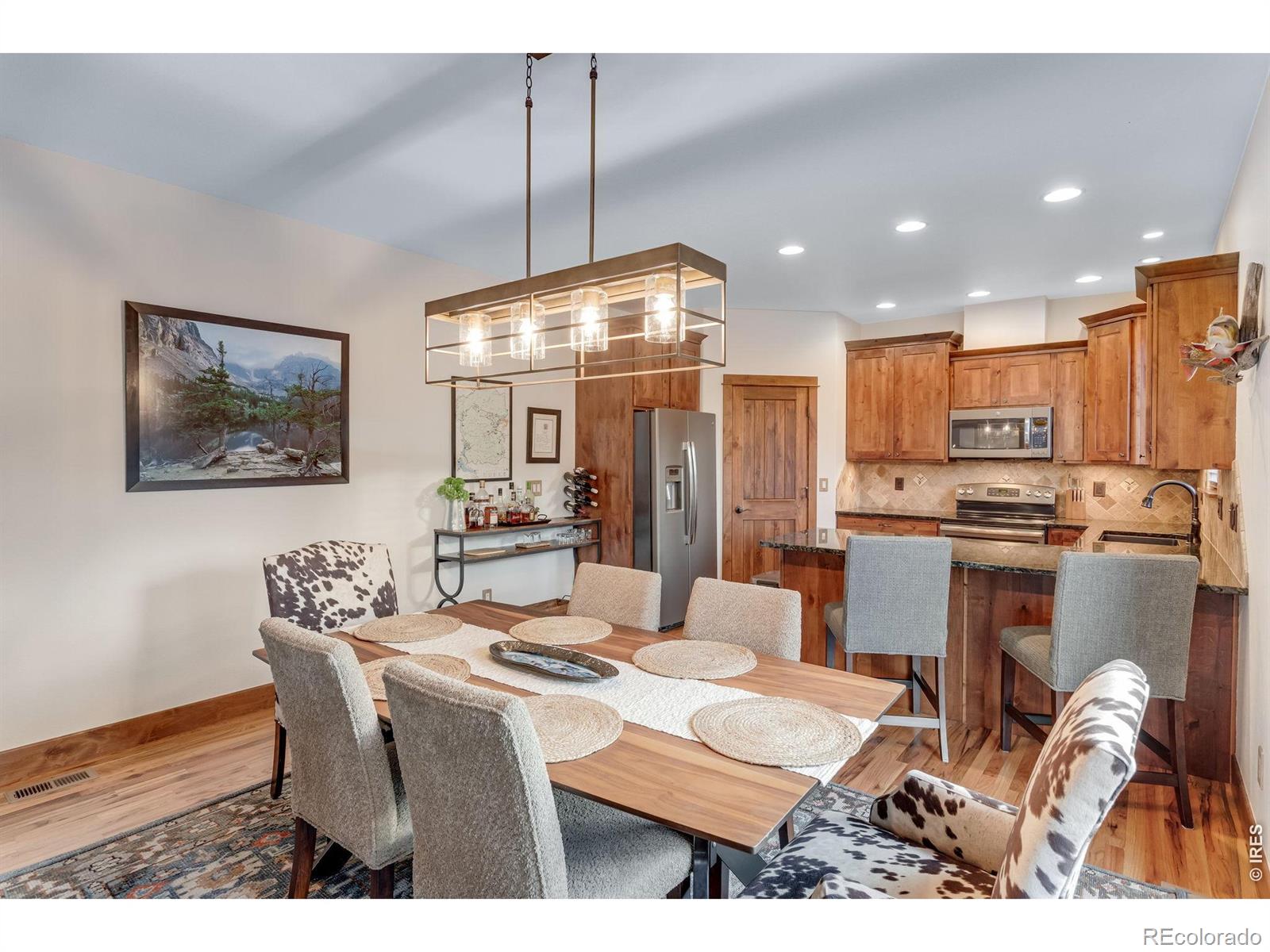 1127 Fish Creek Road Estes Park CO 80517