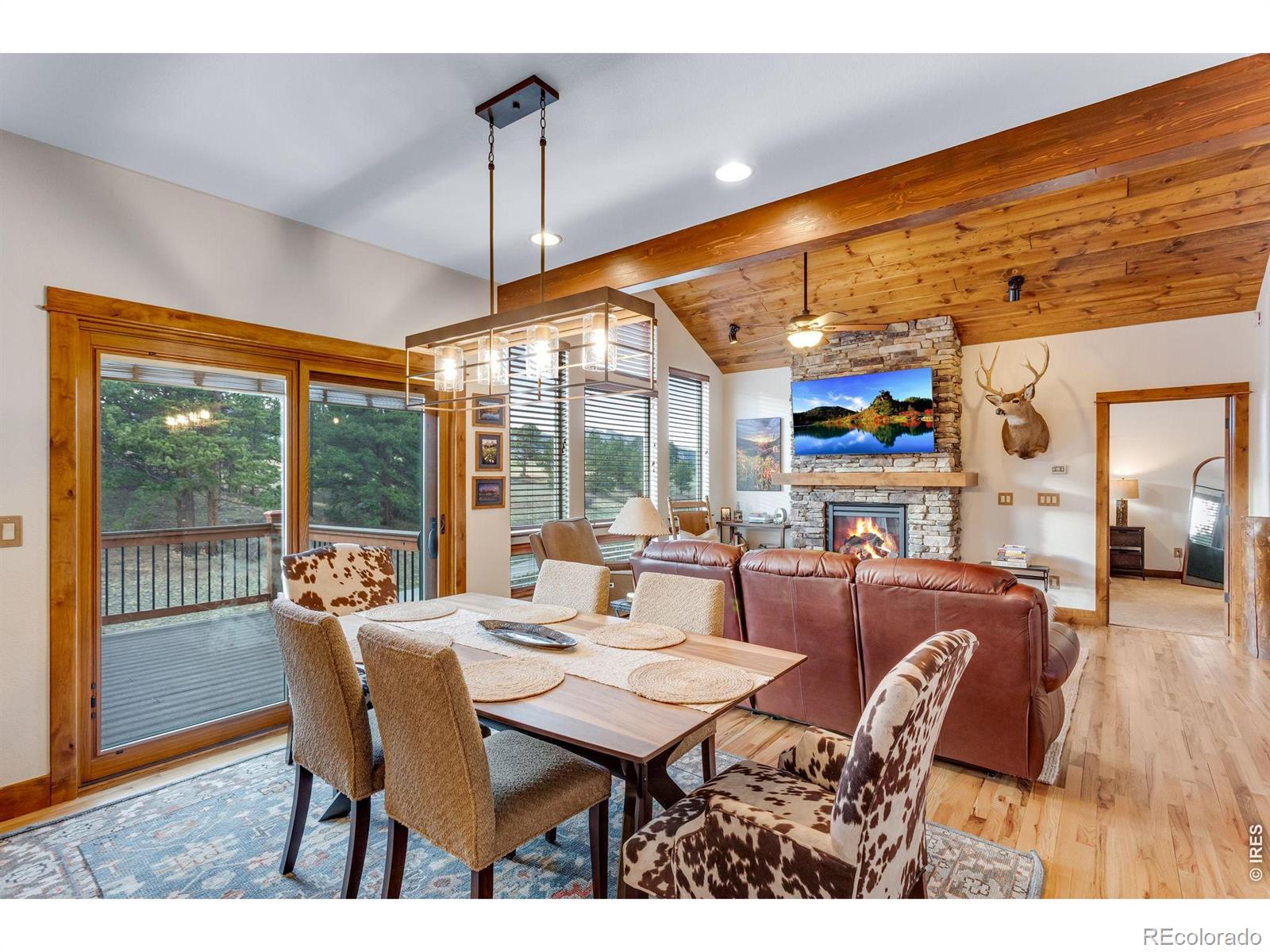 1127 Fish Creek Road Estes Park CO 80517