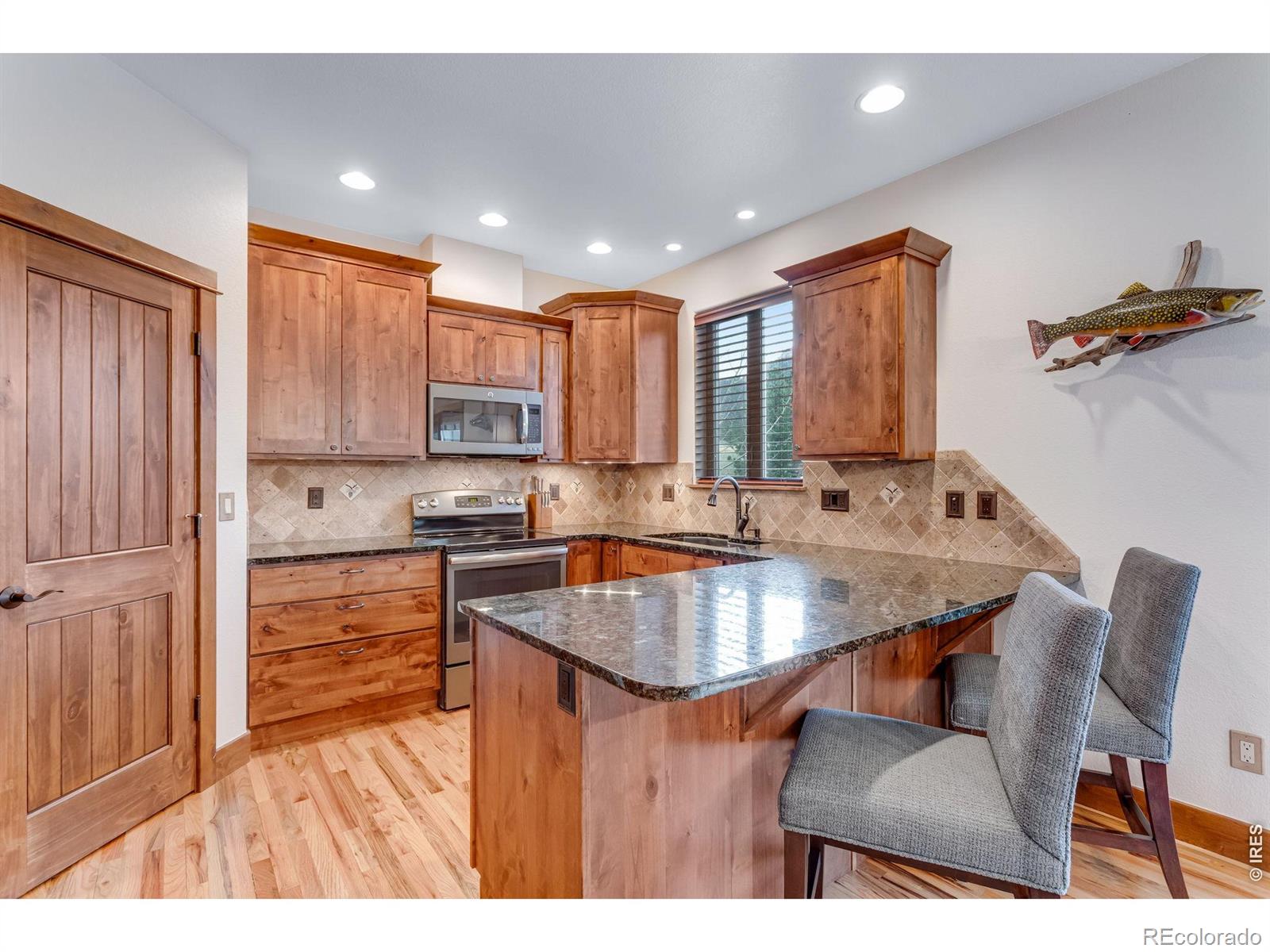1127 Fish Creek Road Estes Park CO 80517