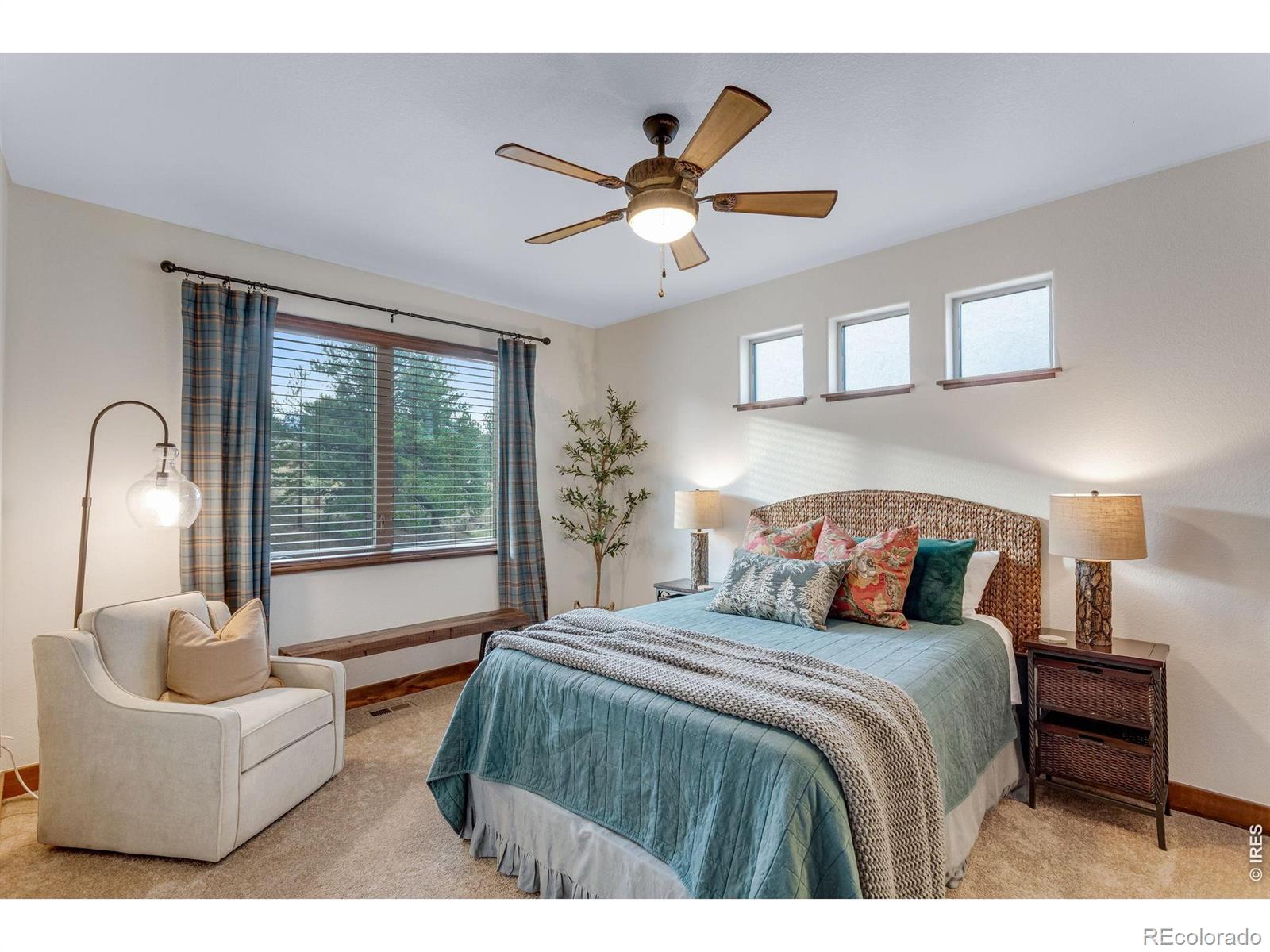 1127 Fish Creek Road Estes Park CO 80517