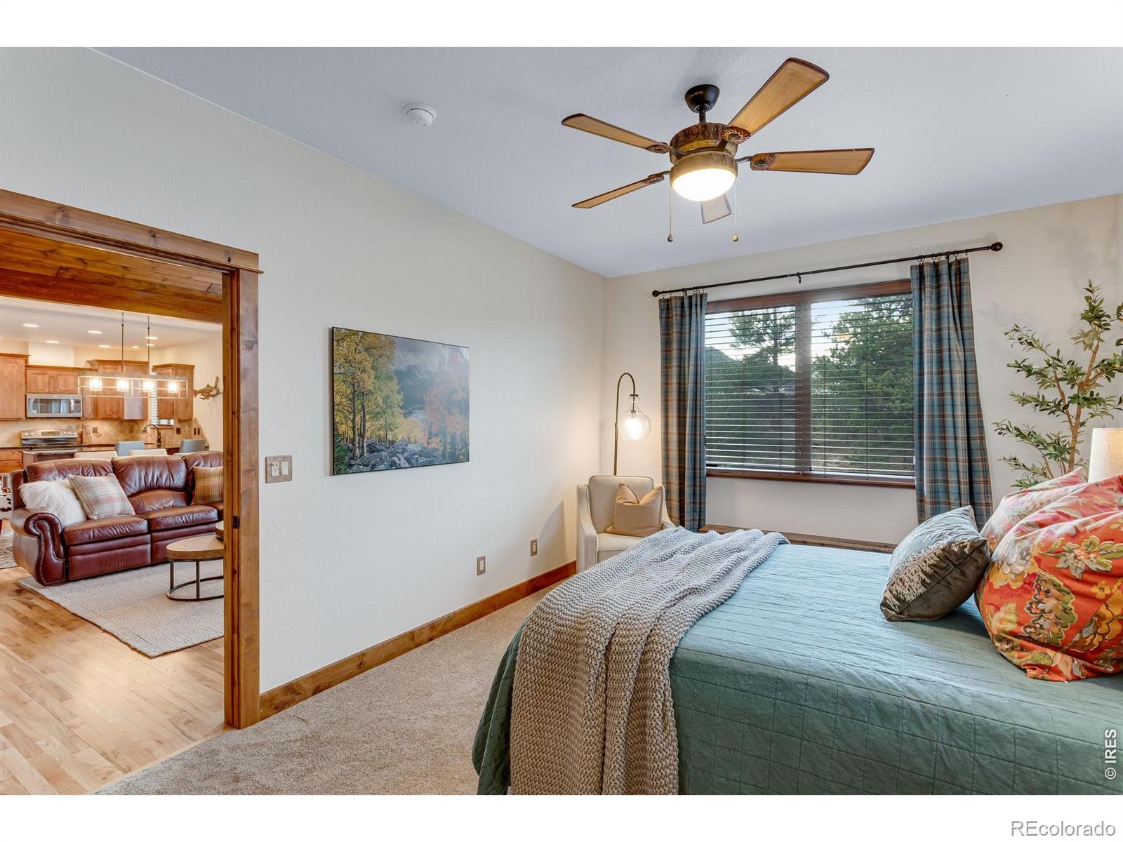 1127 Fish Creek Road Estes Park CO 80517