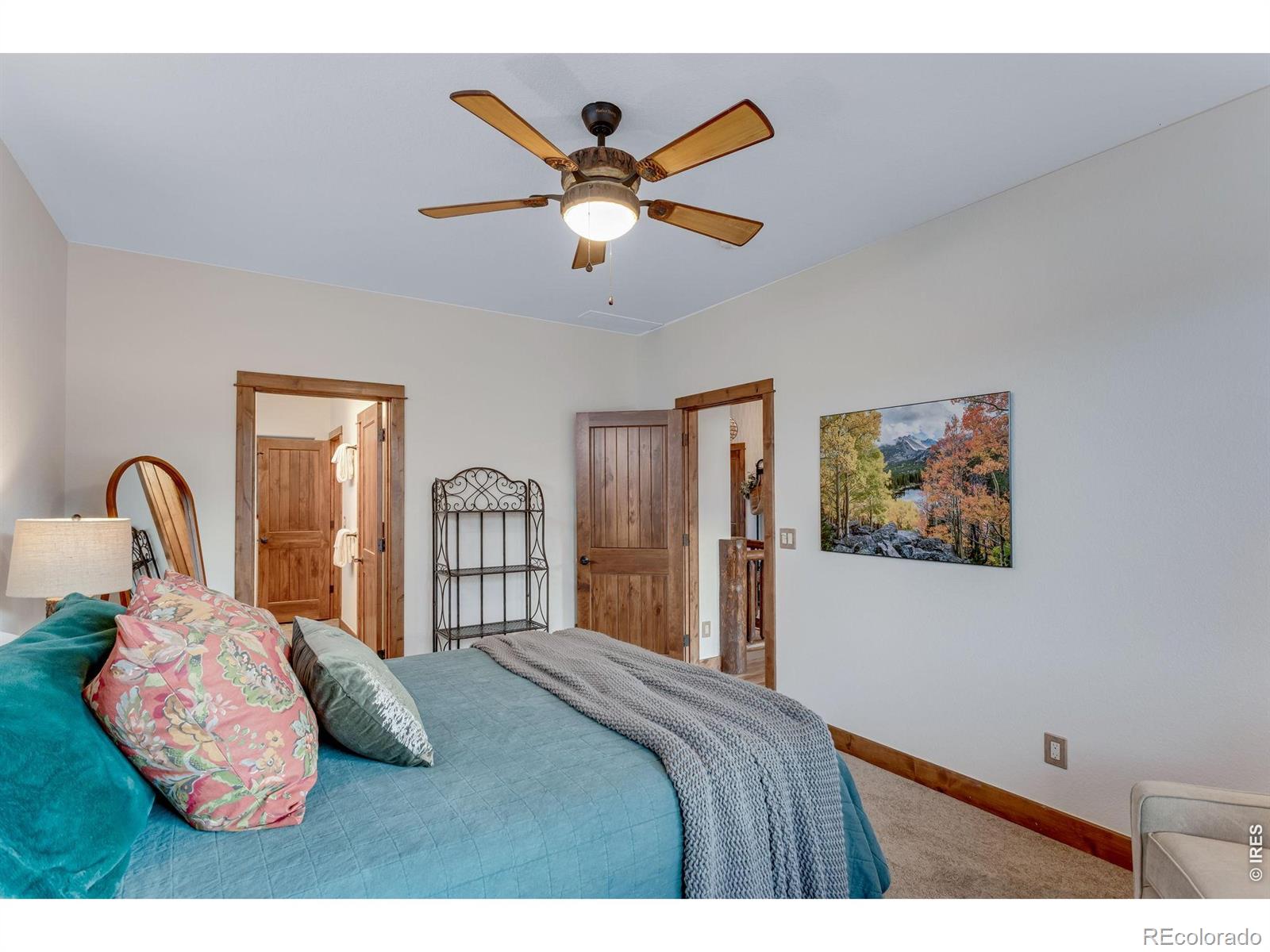 1127 Fish Creek Road Estes Park CO 80517