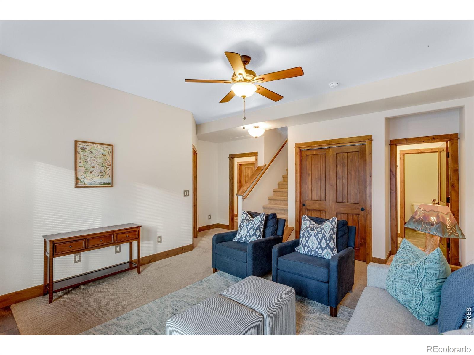 1127 Fish Creek Road Estes Park CO 80517