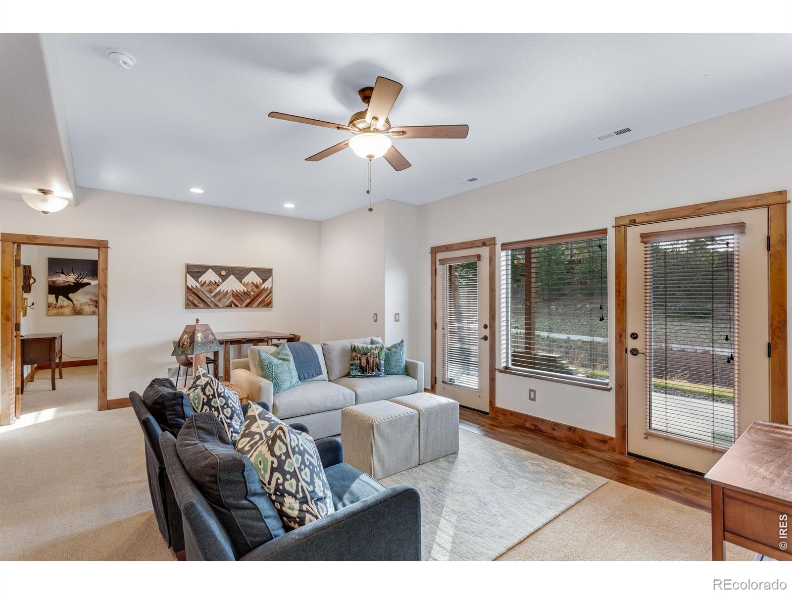 1127 Fish Creek Road Estes Park CO 80517