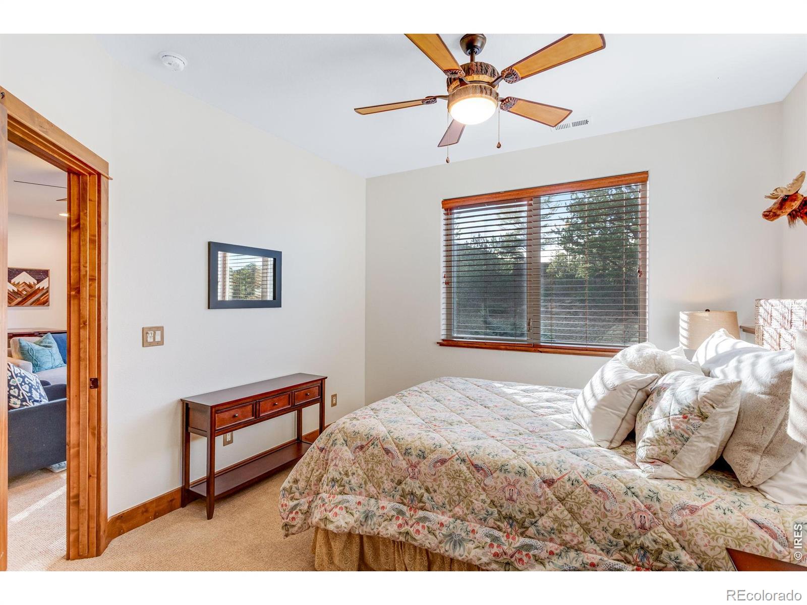1127 Fish Creek Road Estes Park CO 80517