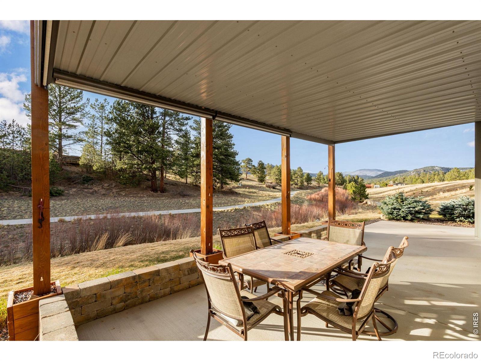 1127 Fish Creek Road Estes Park CO 80517