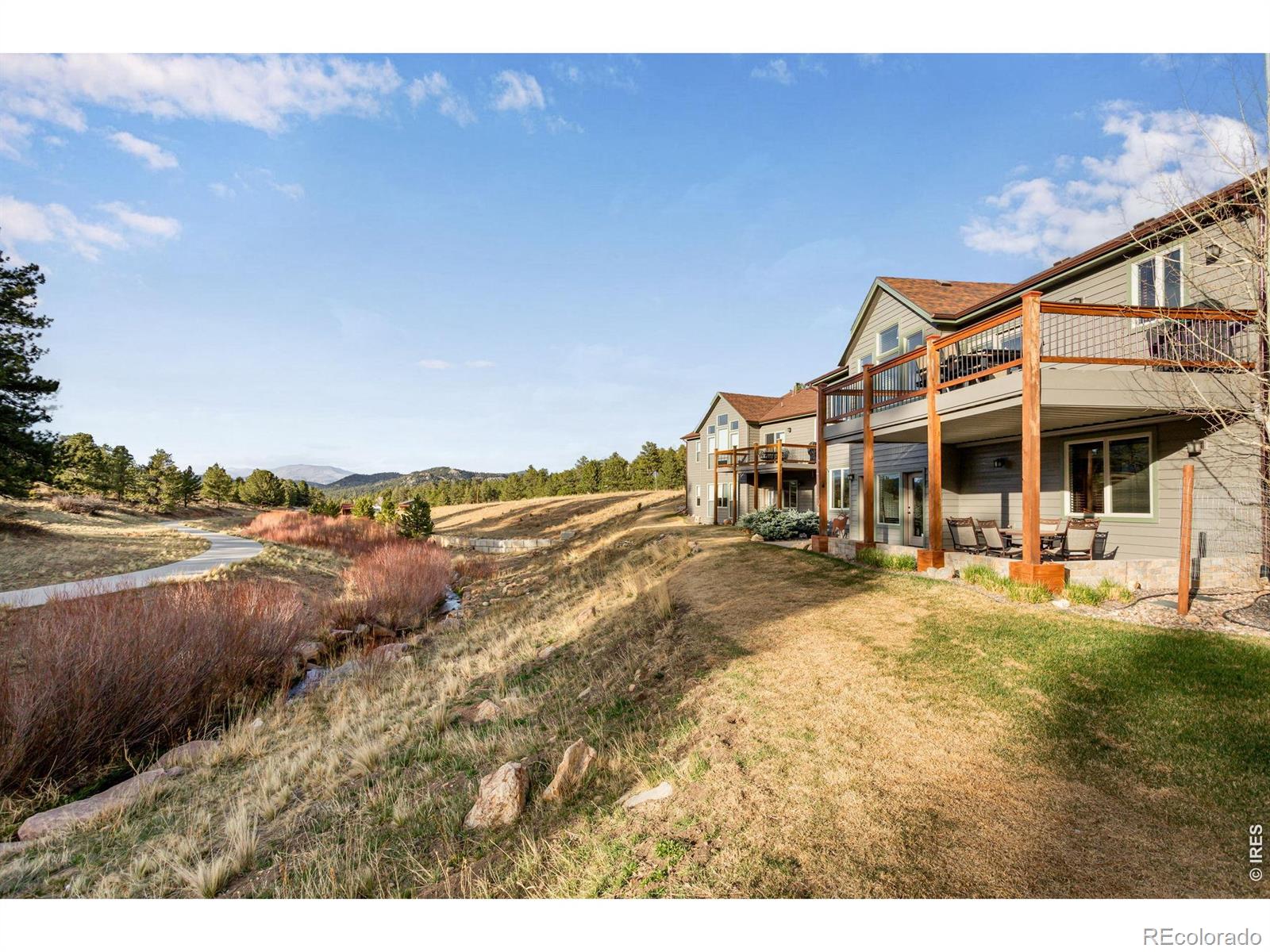 1127 Fish Creek Road Estes Park CO 80517