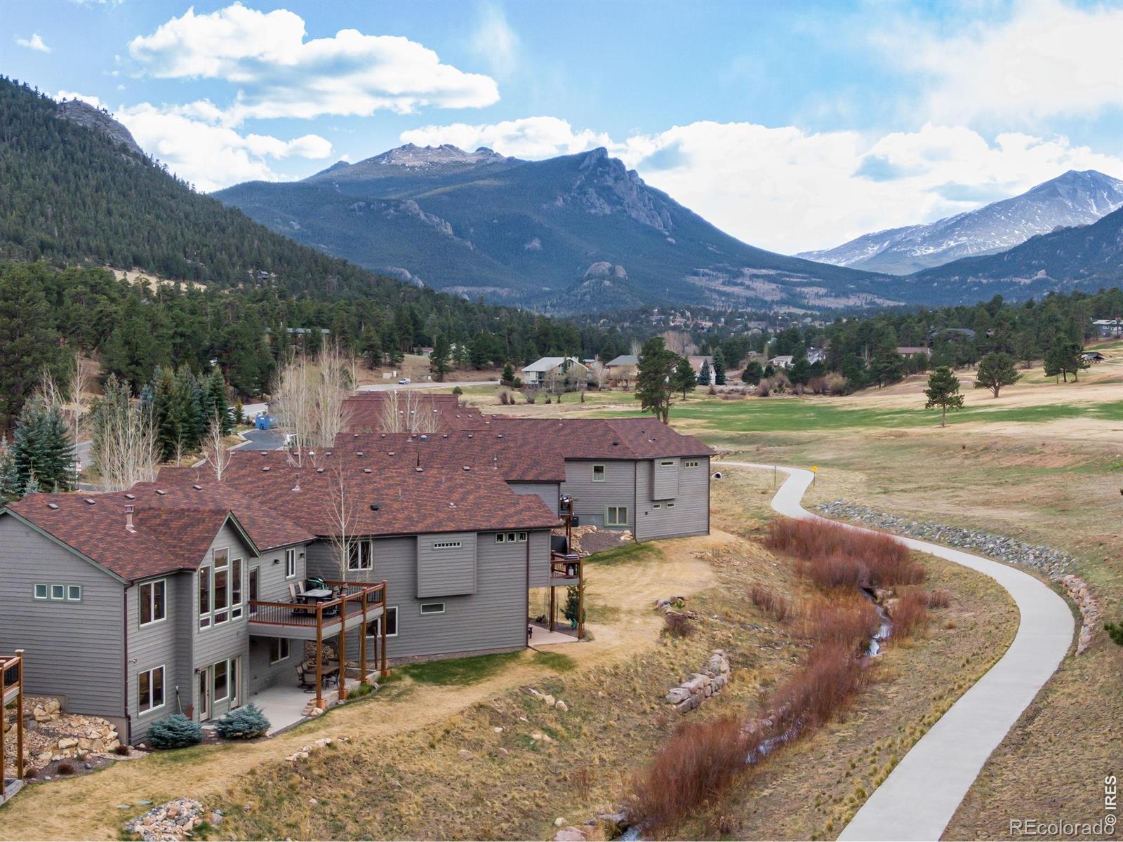 1127 Fish Creek Road Estes Park CO 80517