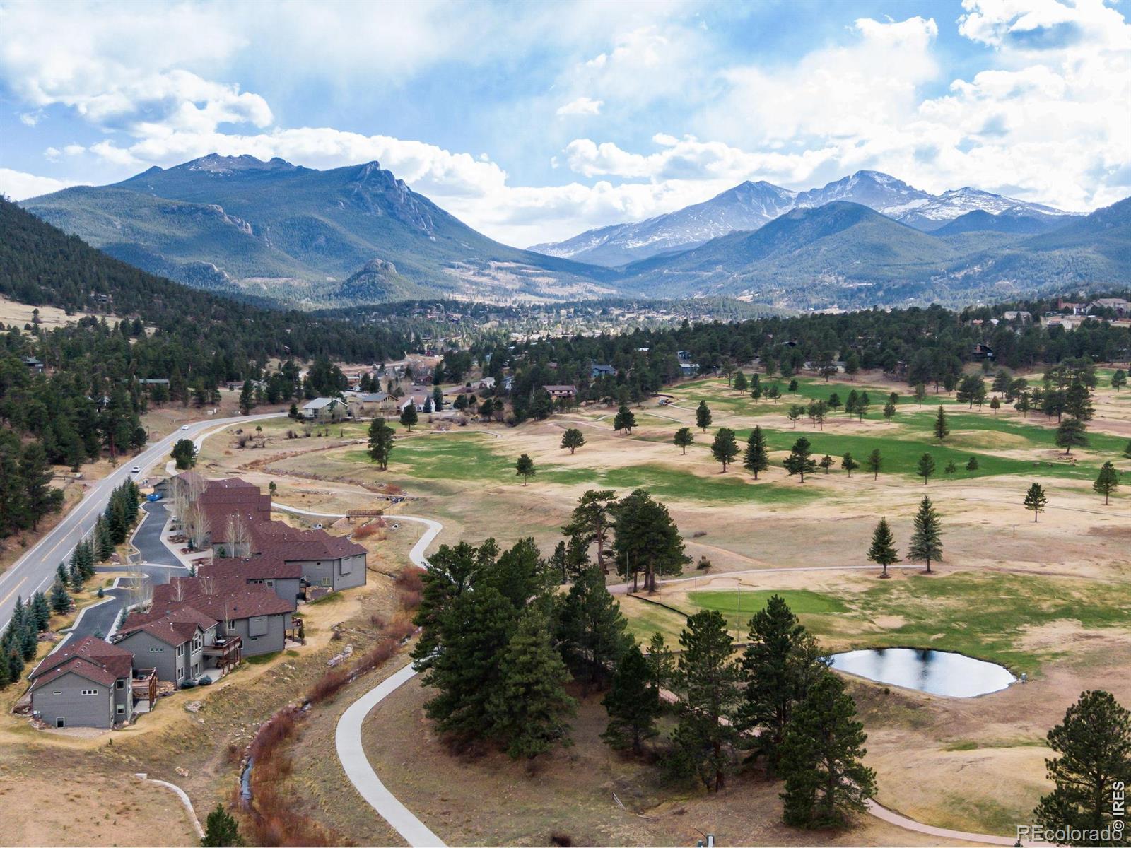 1127 Fish Creek Road Estes Park CO 80517