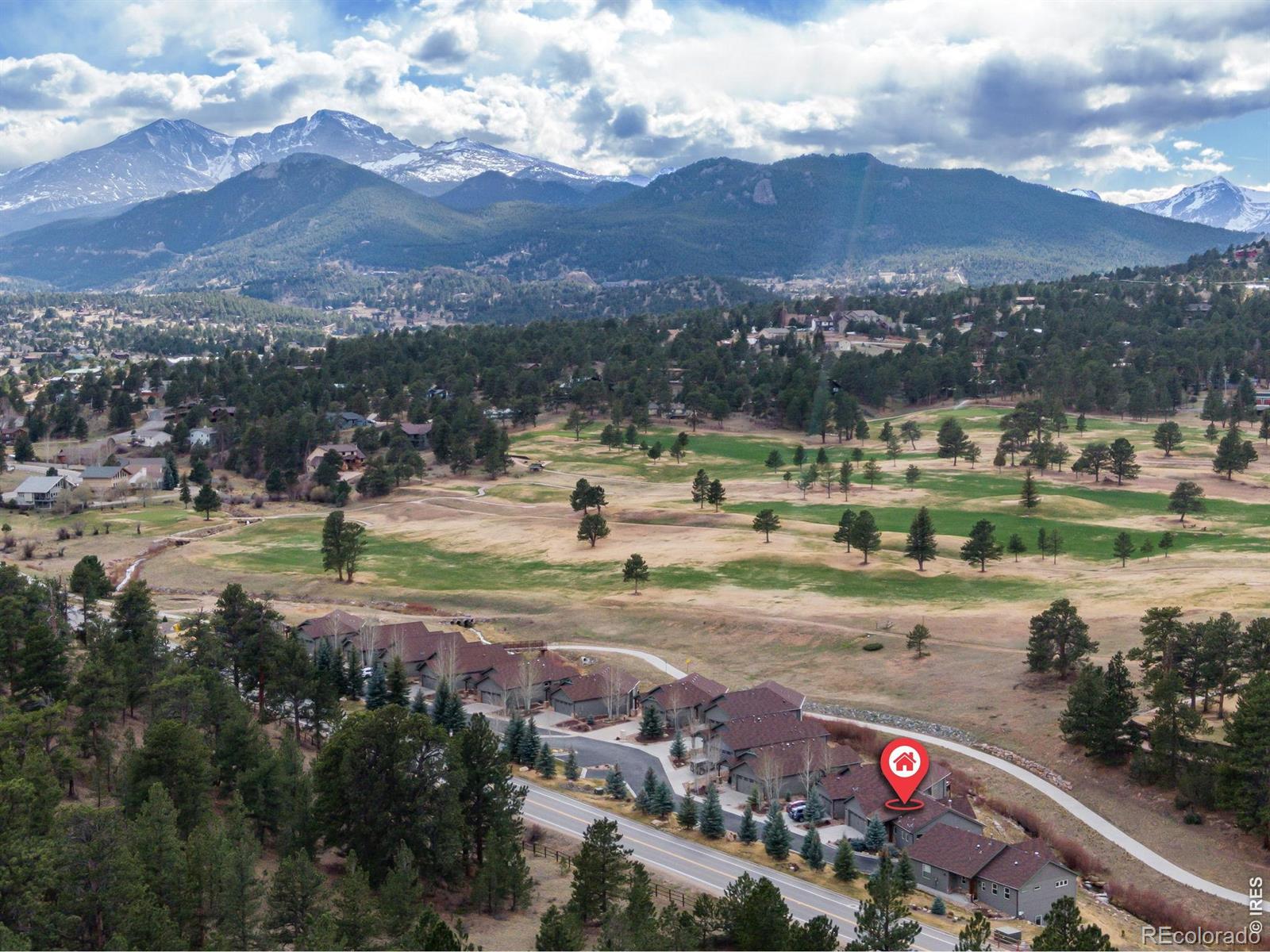 1127 Fish Creek Road Estes Park CO 80517