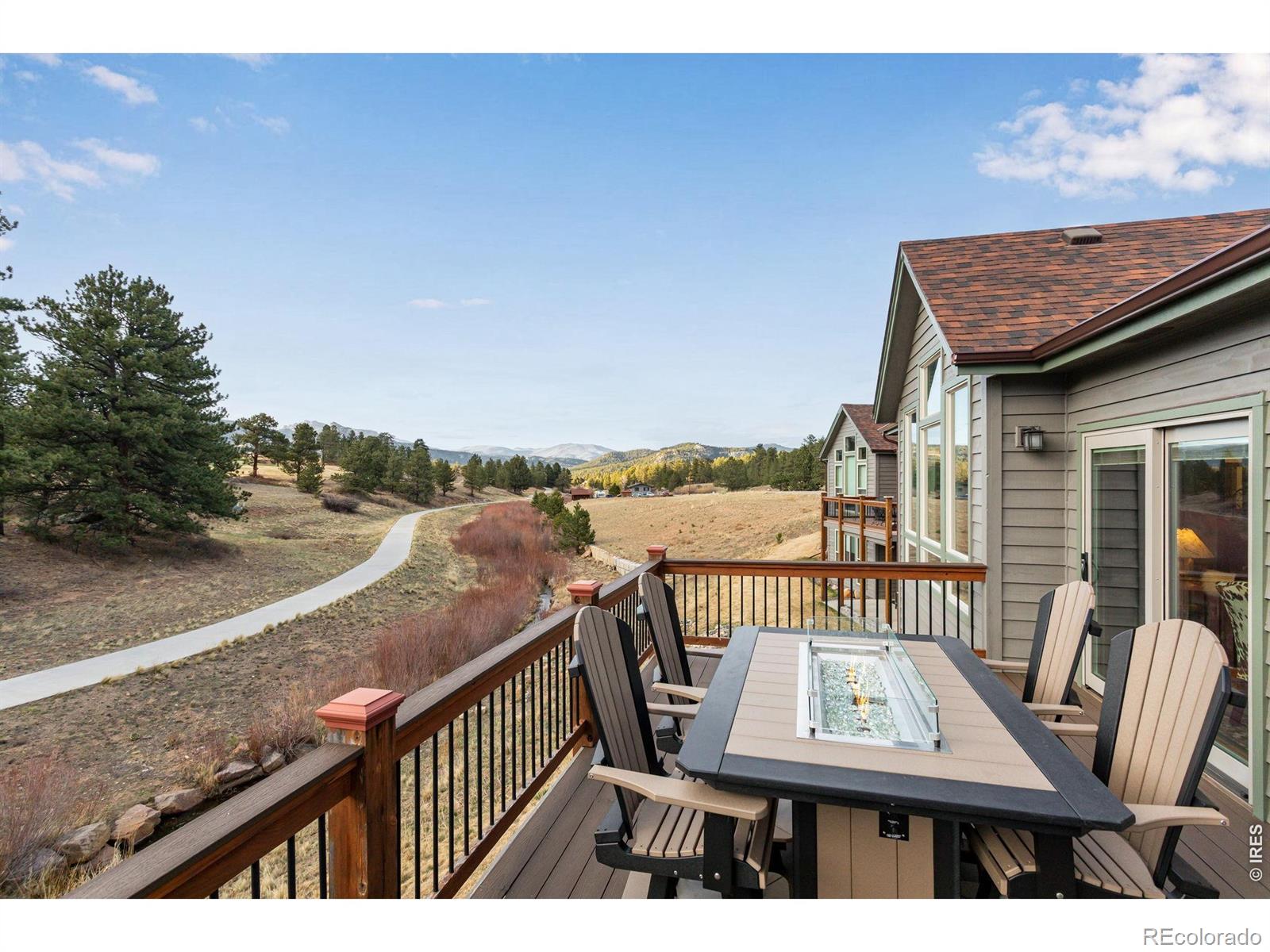 1127 Fish Creek Road Estes Park CO 80517