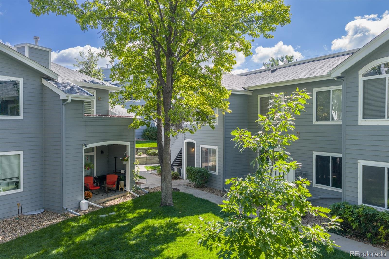 8500 E Jefferson Avenue Denver CO 80237
