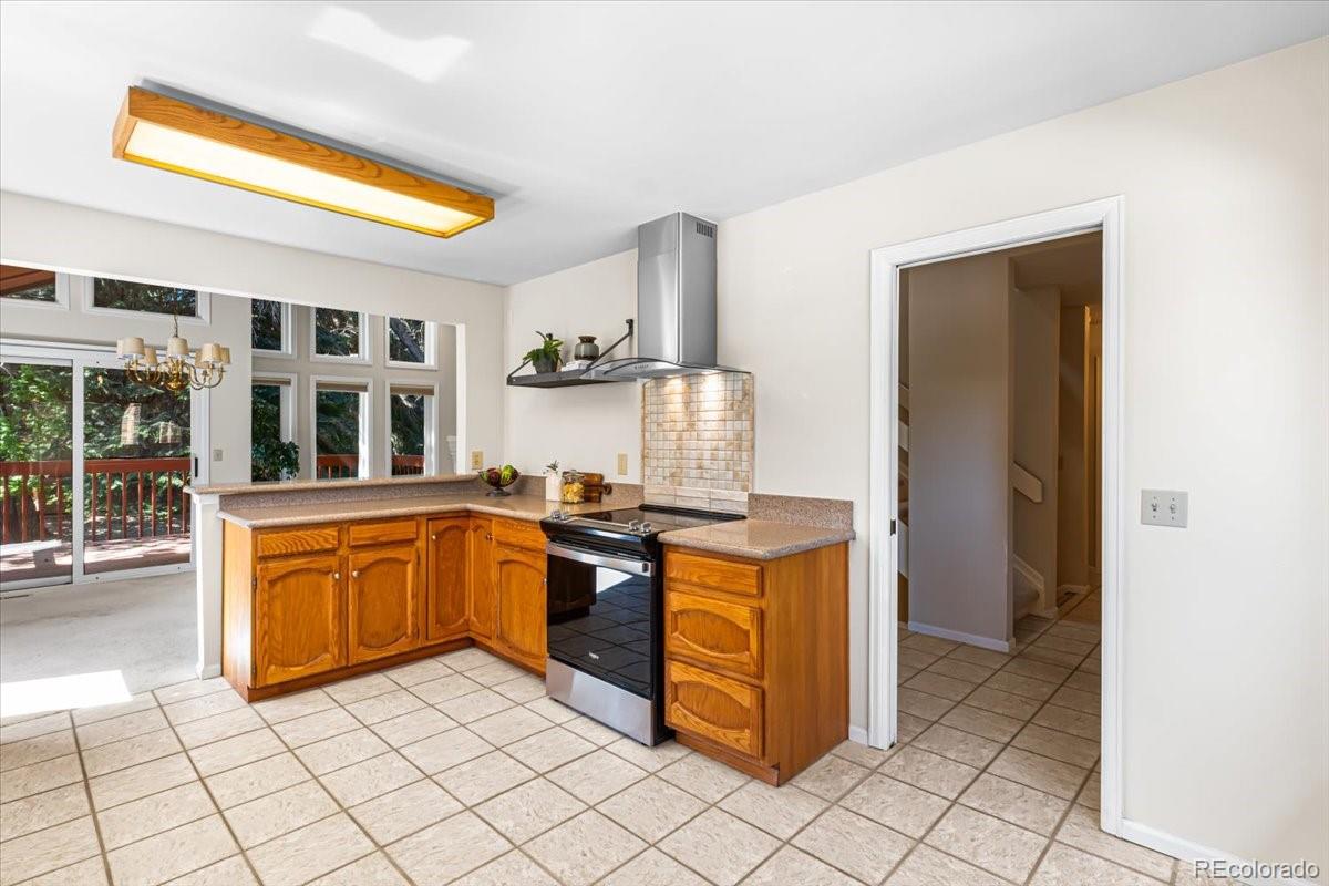 5414 Coyote Canyon Way Morrison CO 80465