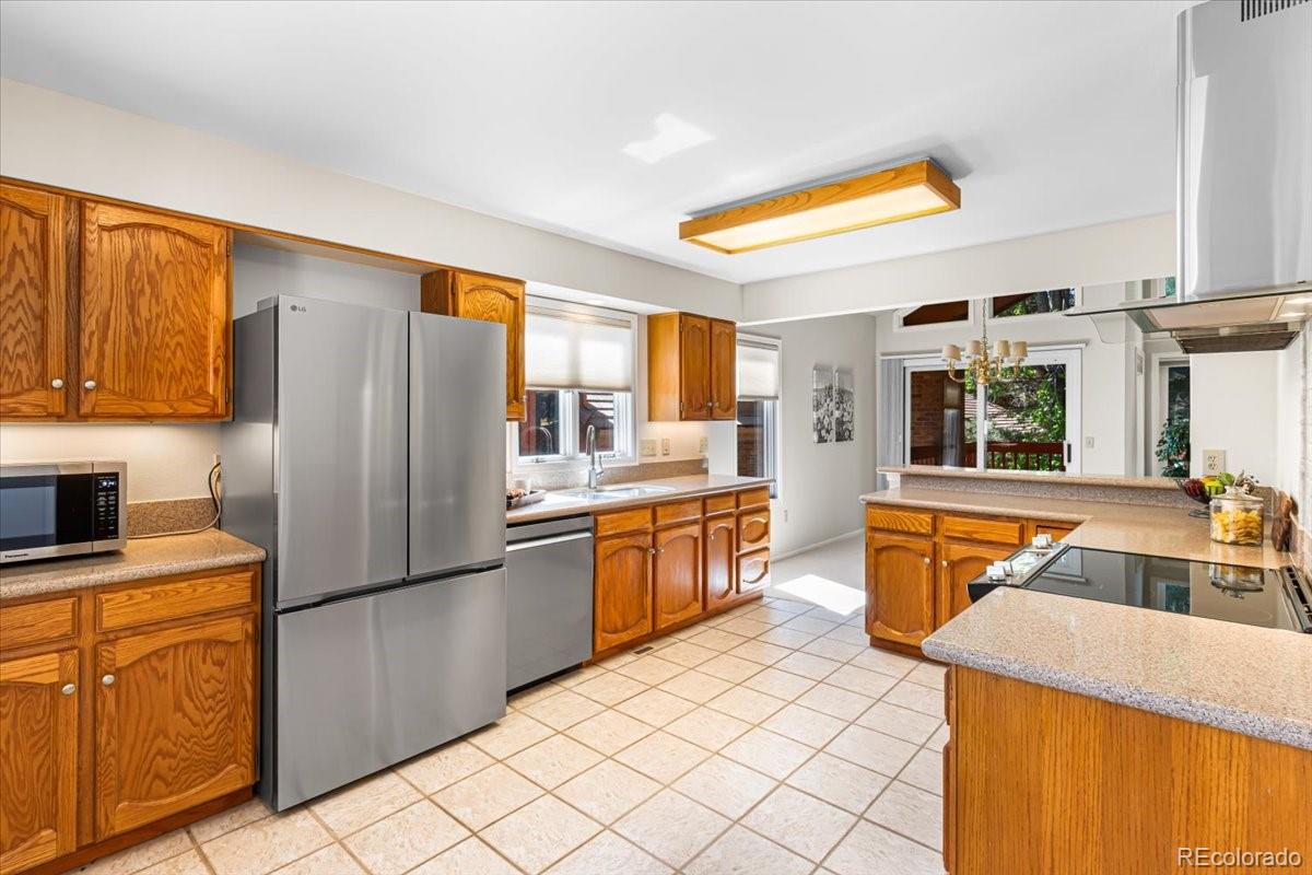 5414 Coyote Canyon Way Morrison CO 80465