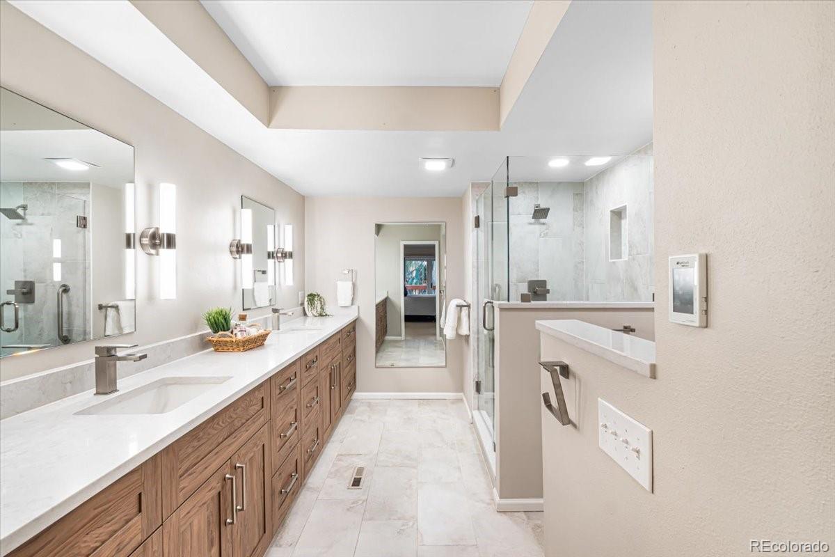 5414 Coyote Canyon Way Morrison CO 80465