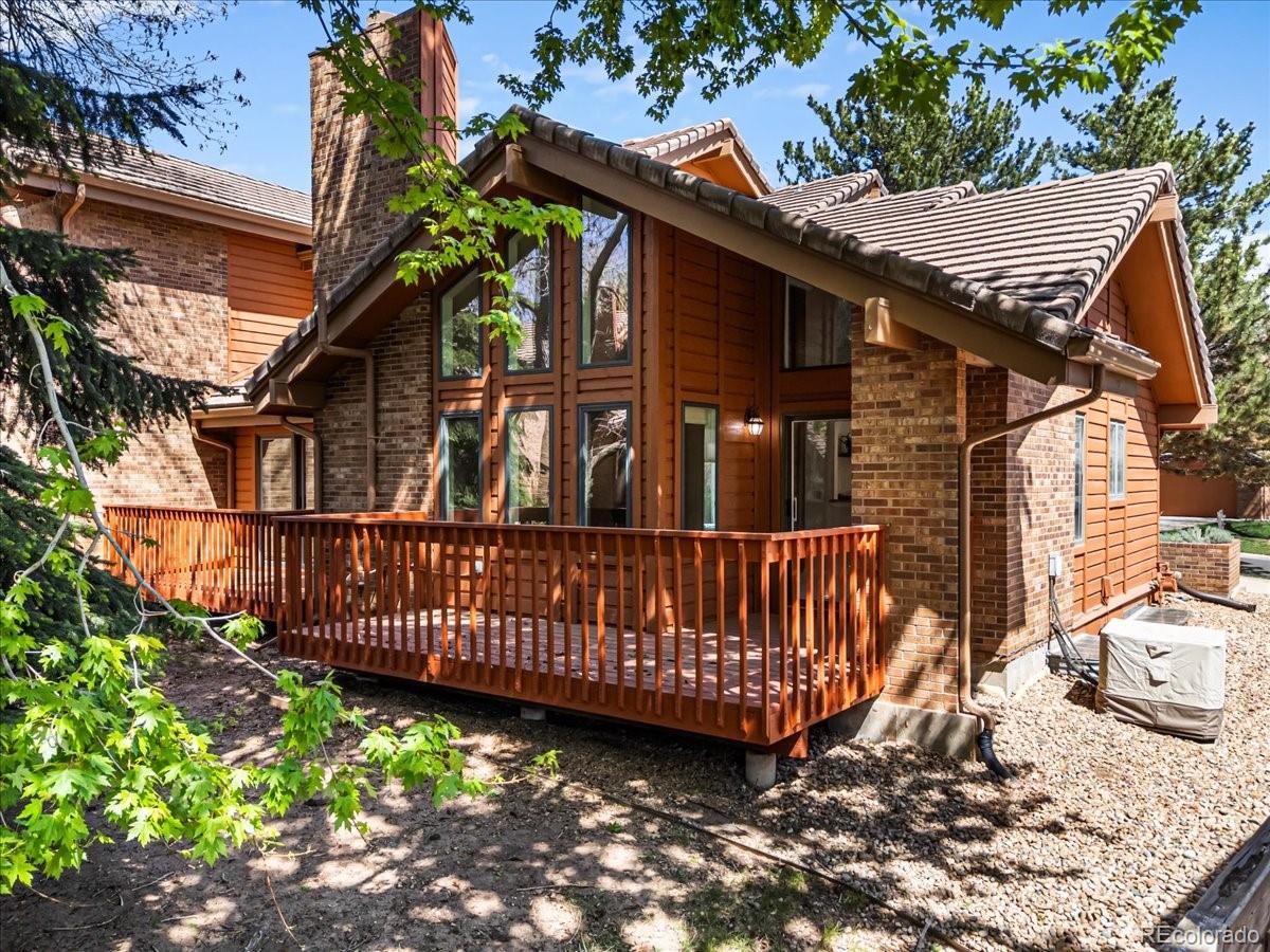 5414 Coyote Canyon Way Morrison CO 80465
