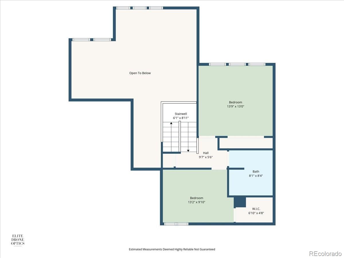 5414 Coyote Canyon Way Morrison CO 80465