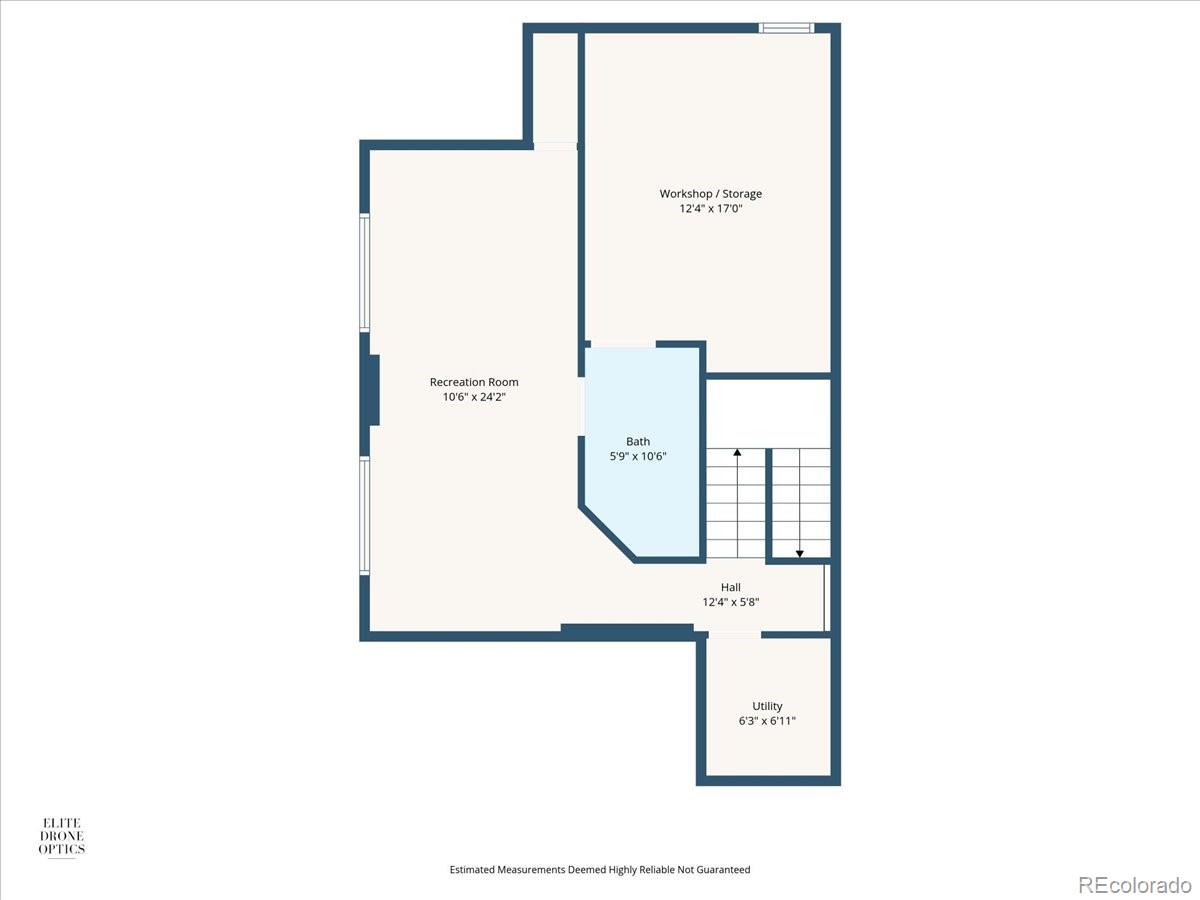 5414 Coyote Canyon Way Morrison CO 80465