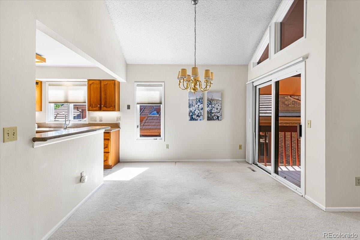 5414 Coyote Canyon Way Morrison CO 80465