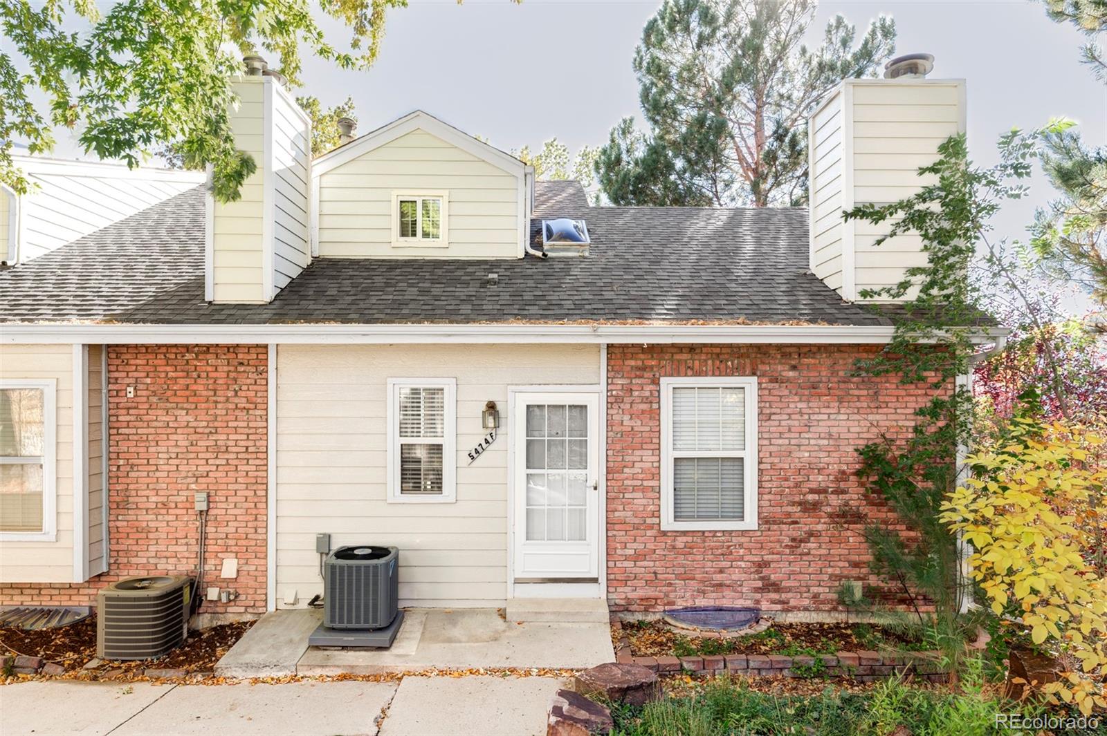5474 W Canyon Trail Littleton CO 80128