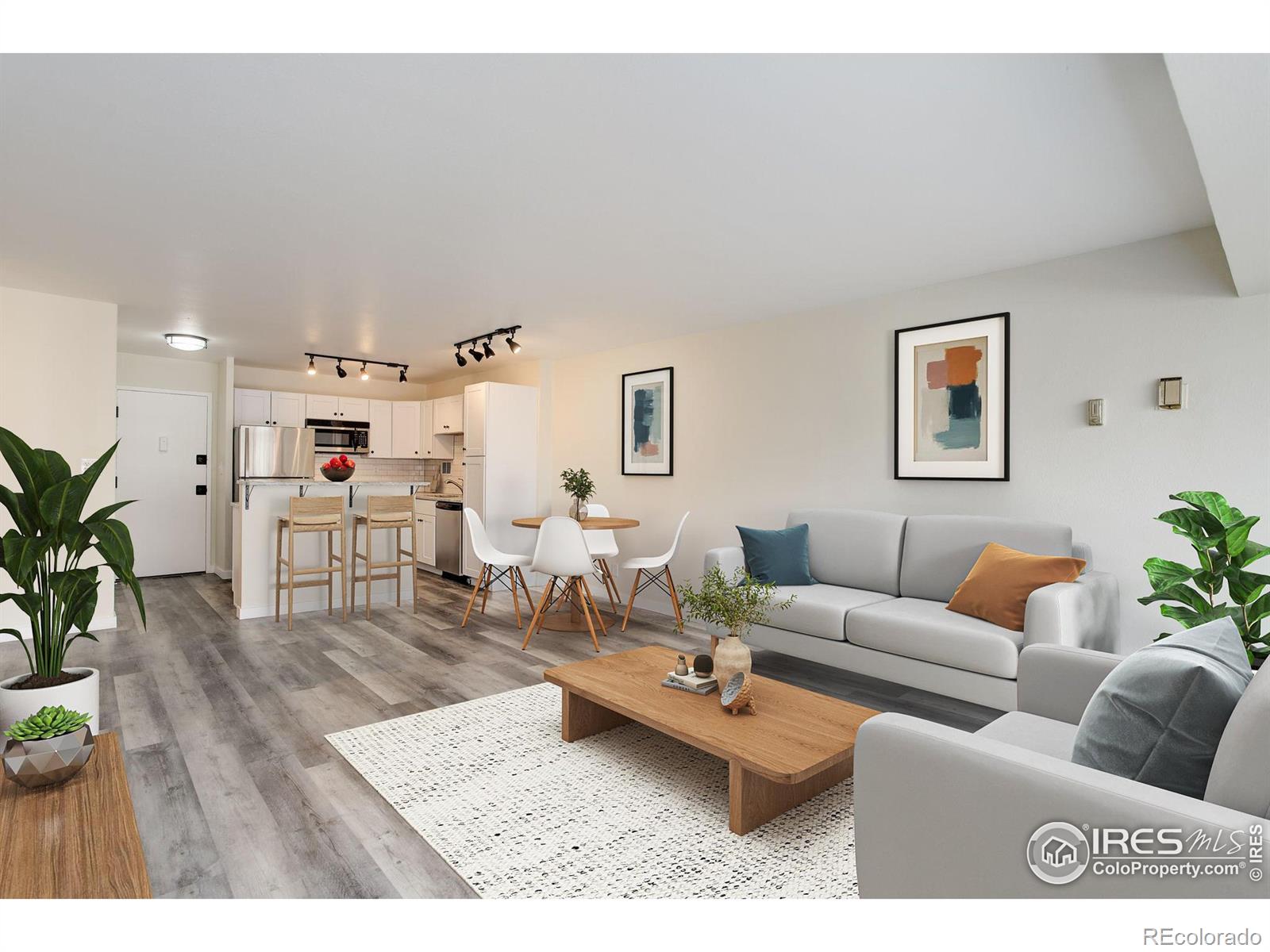 1121 Albion Street Denver CO 80220