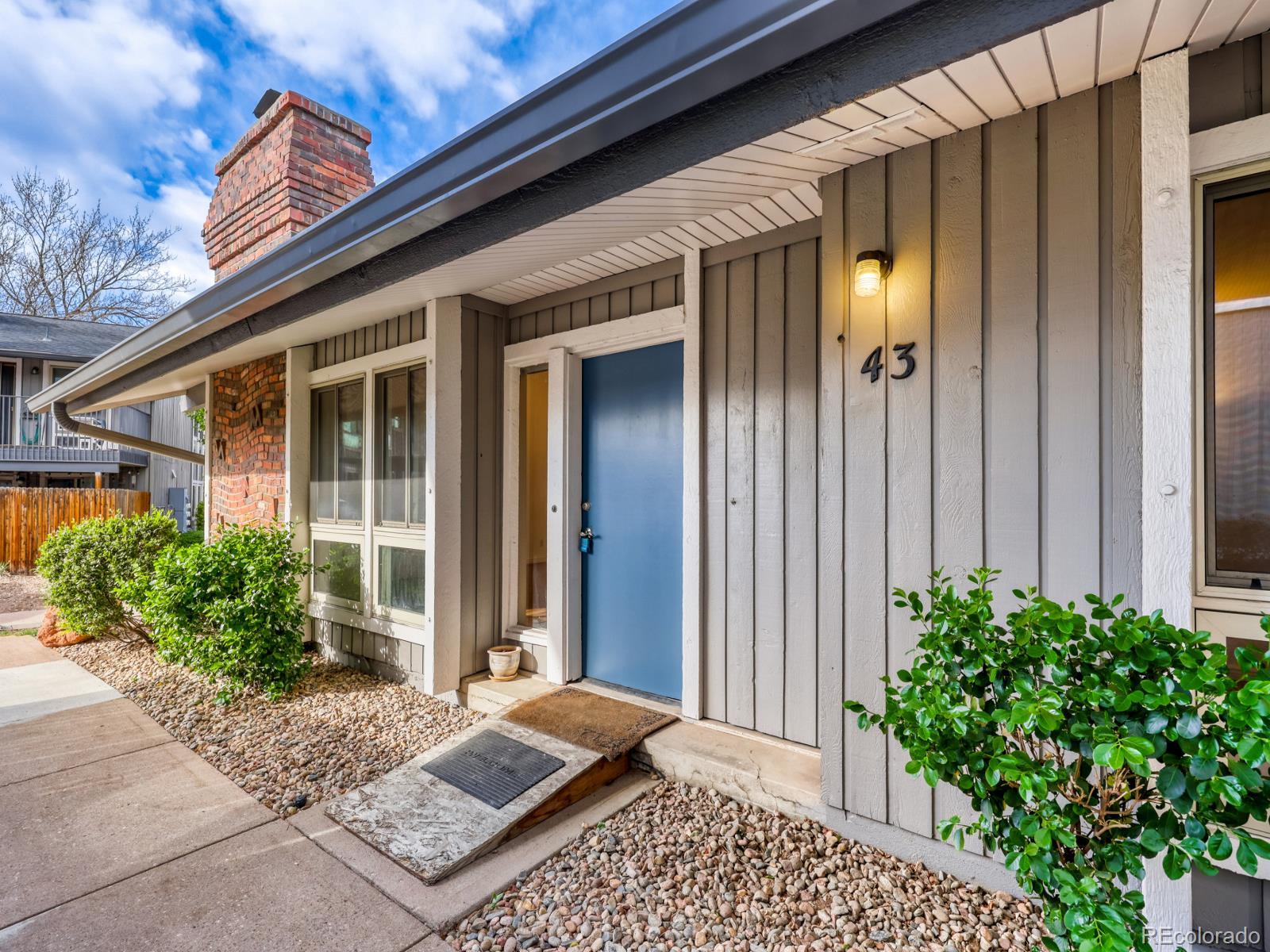 6495 E Happy Canyon Road Denver CO 80237