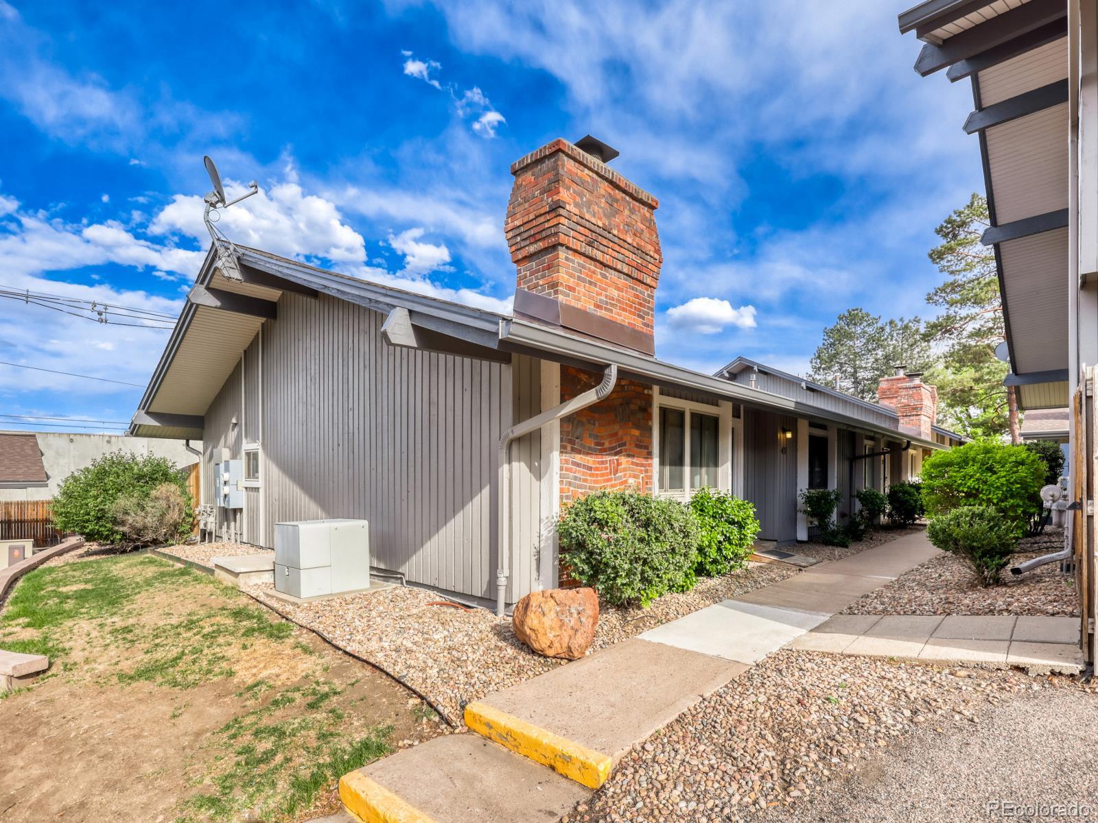 6495 E Happy Canyon Road Denver CO 80237