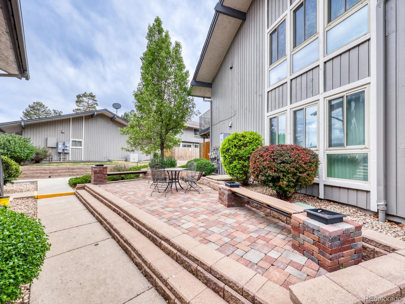 6495 E Happy Canyon Road Denver CO 80237