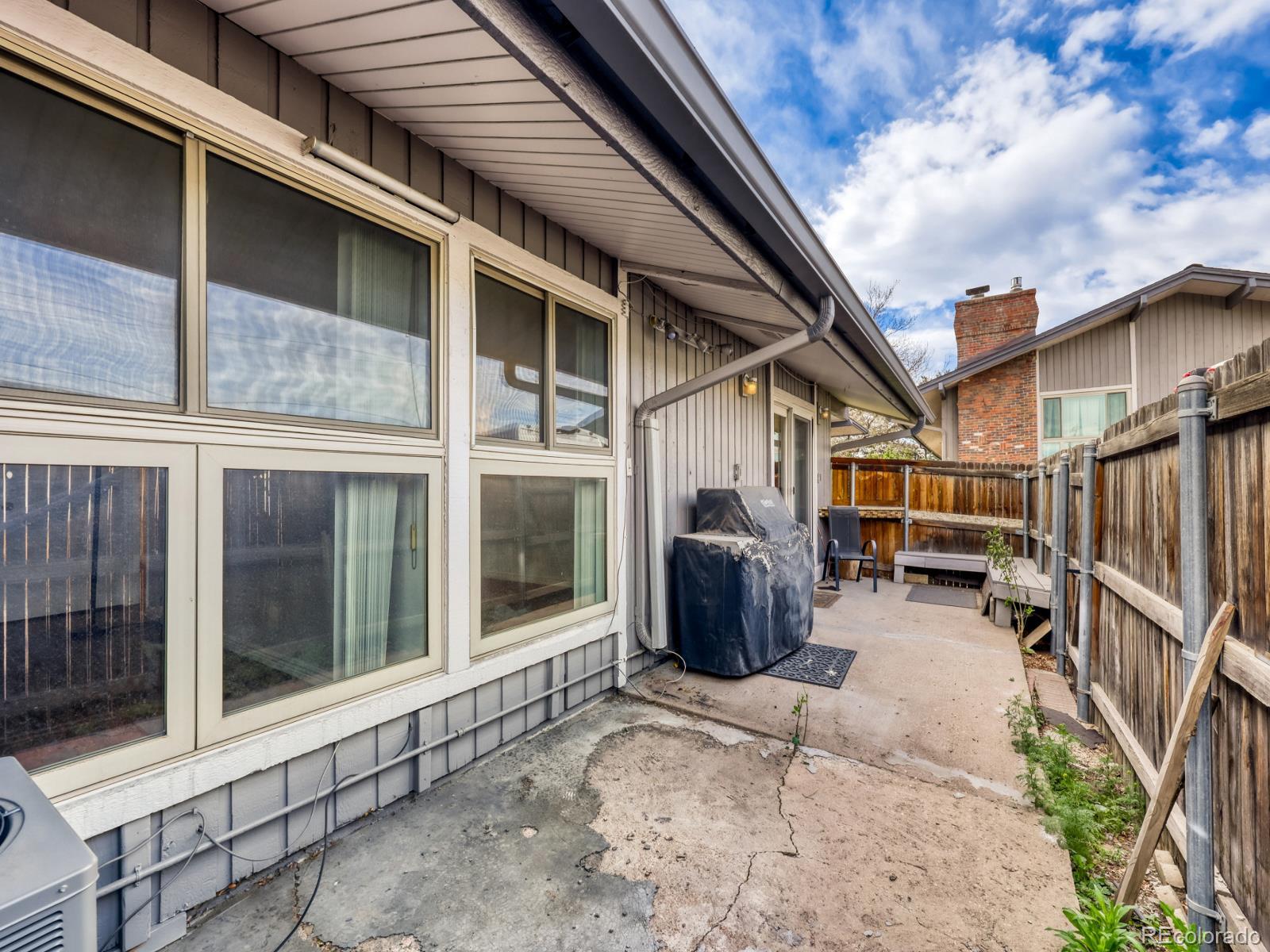 6495 E Happy Canyon Road Denver CO 80237