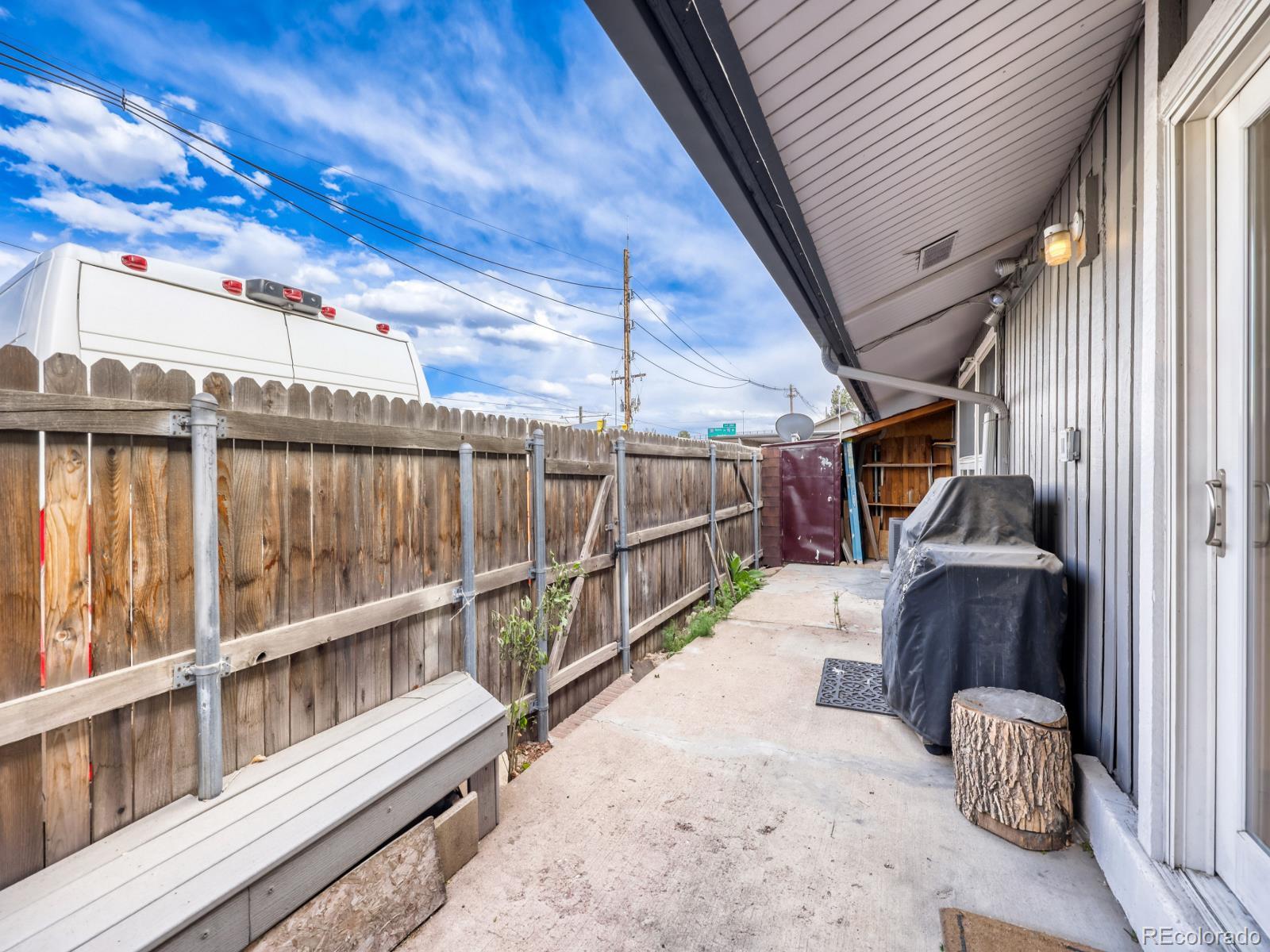 6495 E Happy Canyon Road Denver CO 80237