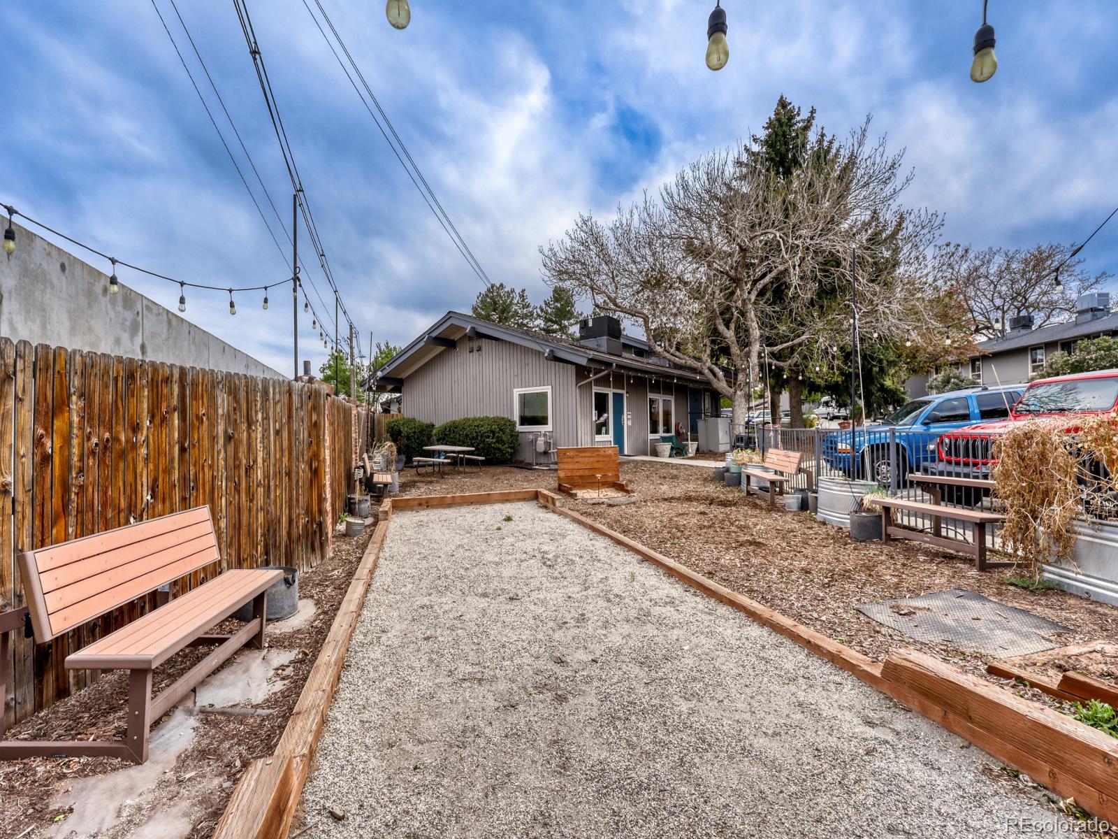 6495 E Happy Canyon Road Denver CO 80237