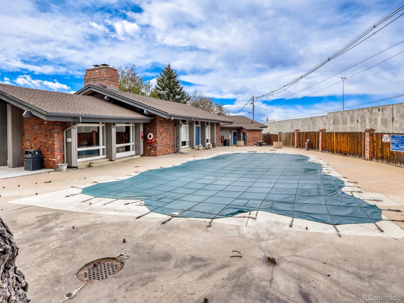 6495 E Happy Canyon Road Denver CO 80237