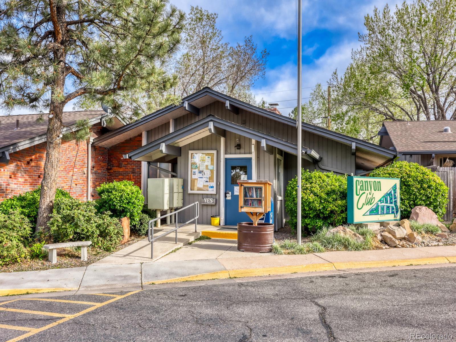 6495 E Happy Canyon Road Denver CO 80237