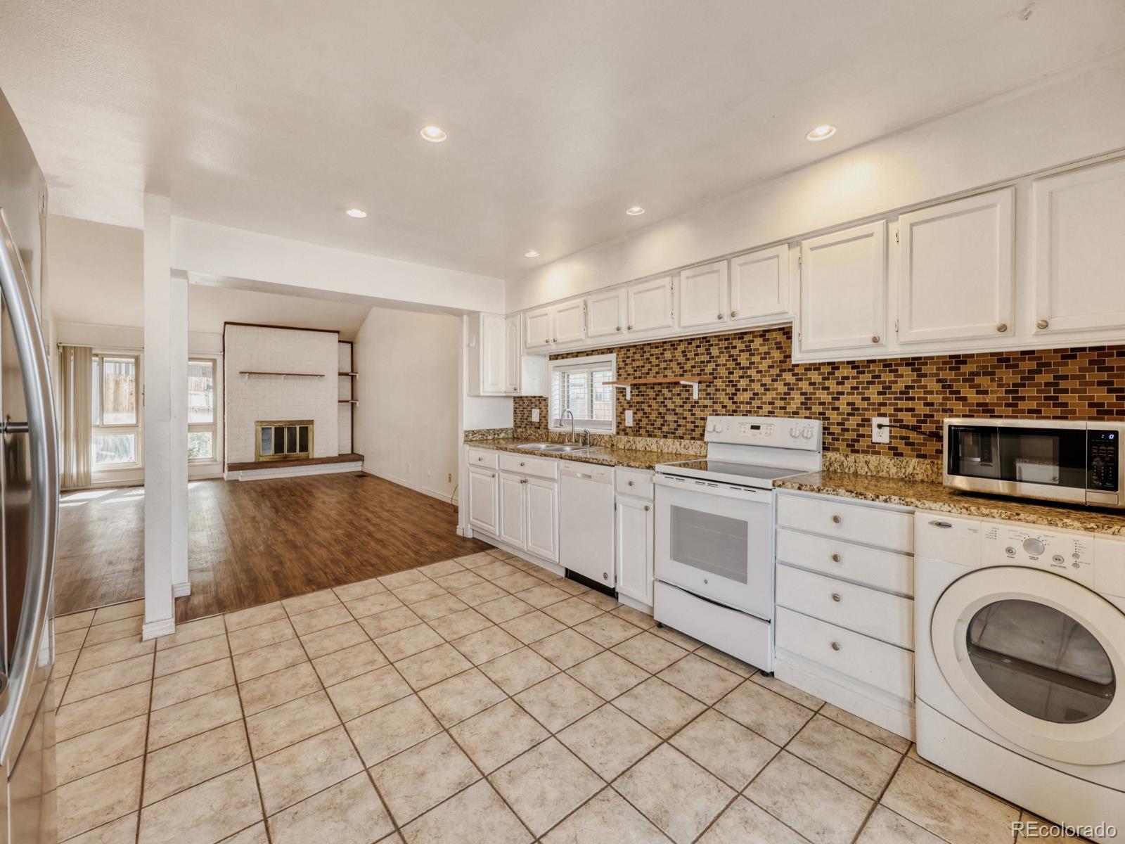 6495 E Happy Canyon Road Denver CO 80237