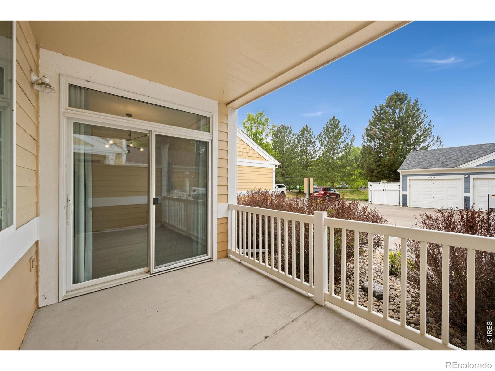 1907 Grays Peak Drive Loveland CO 80538