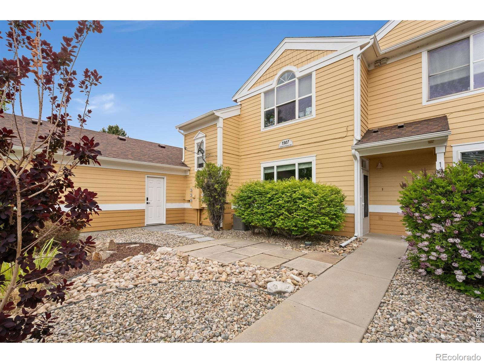 1907 Grays Peak Drive Loveland CO 80538