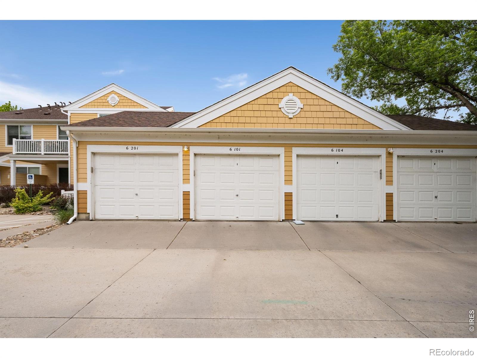 1907 Grays Peak Drive Loveland CO 80538
