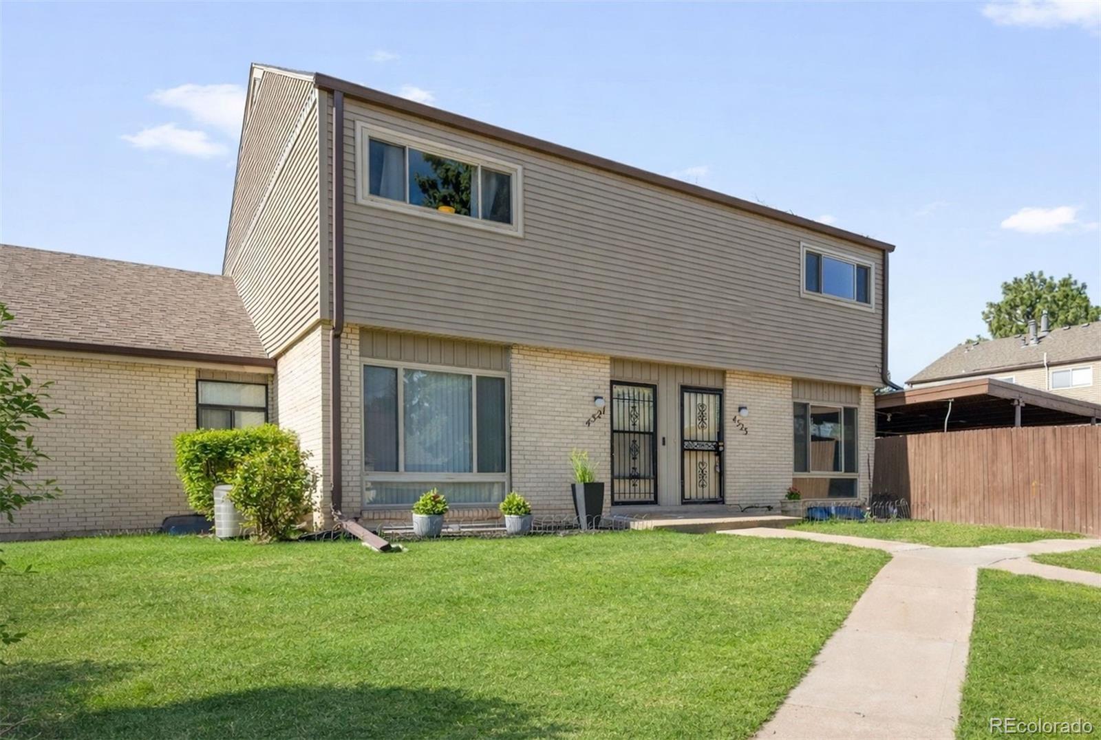 4523 W Ponds Circle Littleton CO 80123
