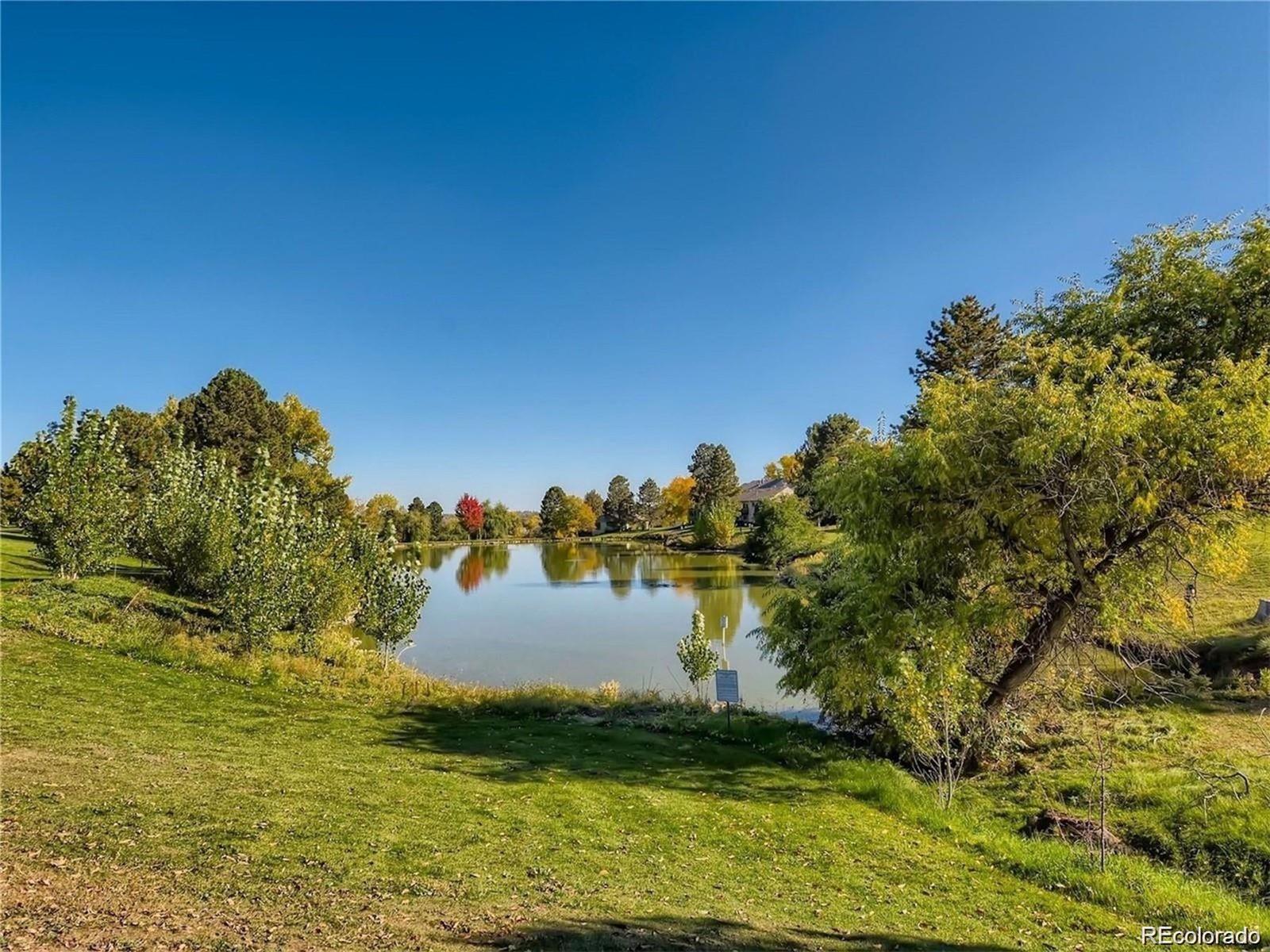 4523 W Ponds Circle Littleton CO 80123