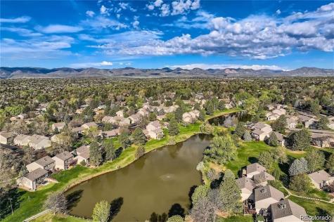 4523 W Ponds Circle Littleton CO 80123