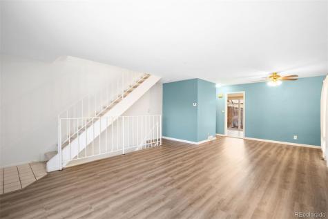 4523 W Ponds Circle Littleton CO 80123
