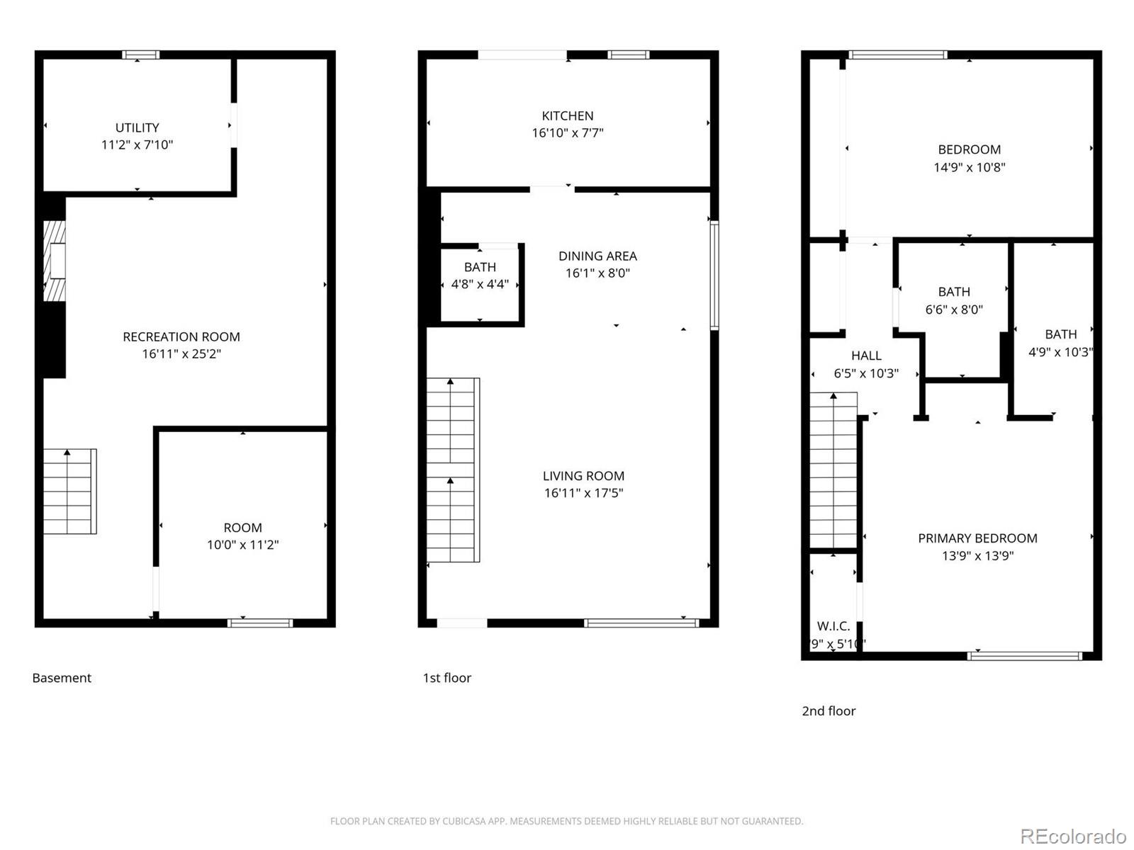 4523 W Ponds Circle Littleton CO 80123