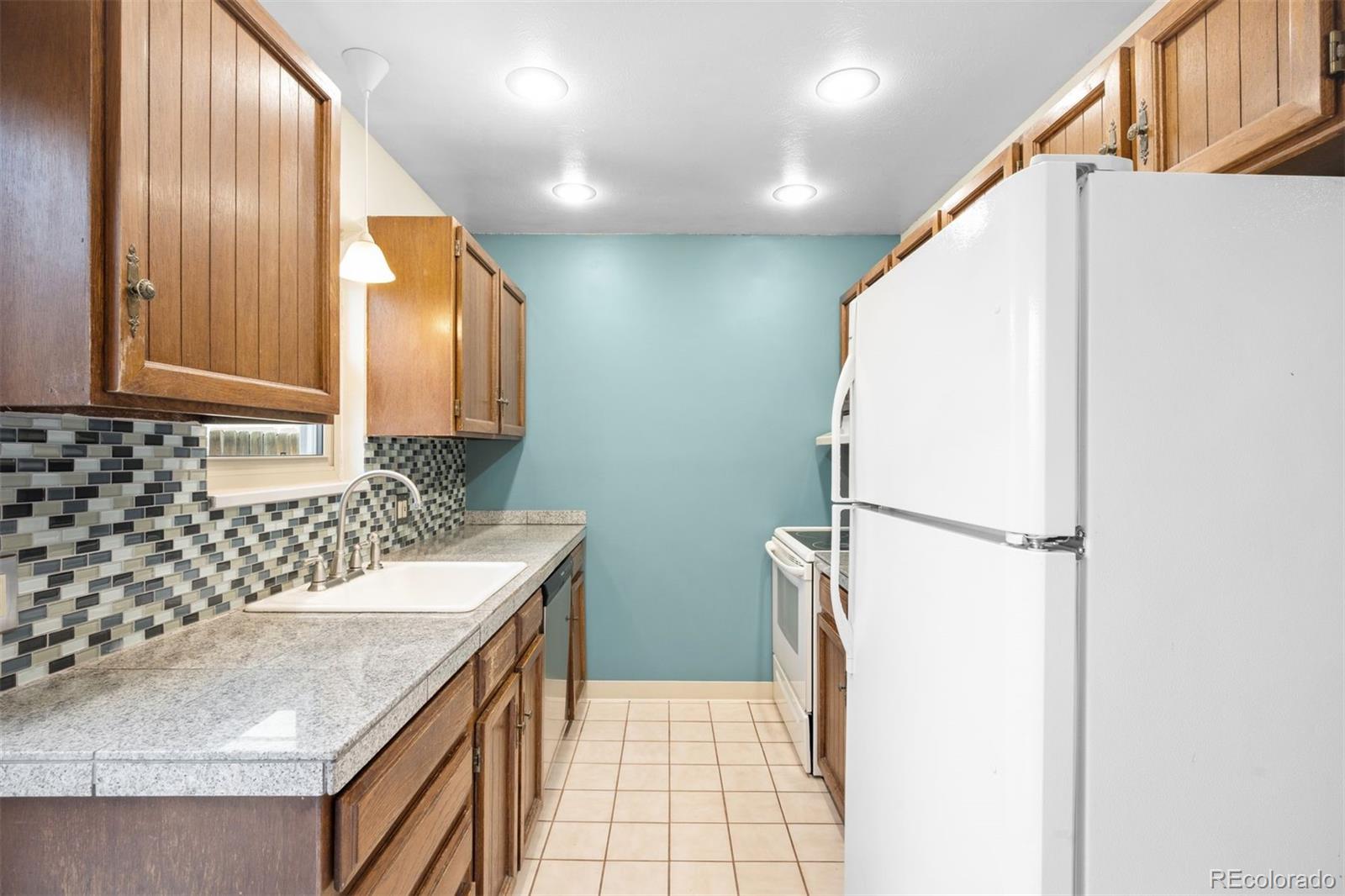 4523 W Ponds Circle Littleton CO 80123