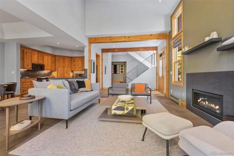 293 Settlers Drive Breckenridge CO 80424