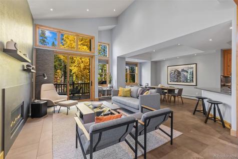 293 Settlers Drive Breckenridge CO 80424