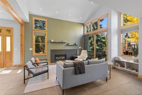 293 Settlers Drive Breckenridge CO 80424