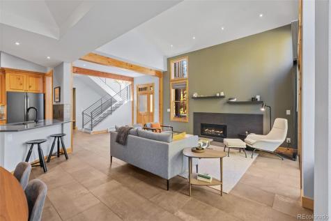 293 Settlers Drive Breckenridge CO 80424